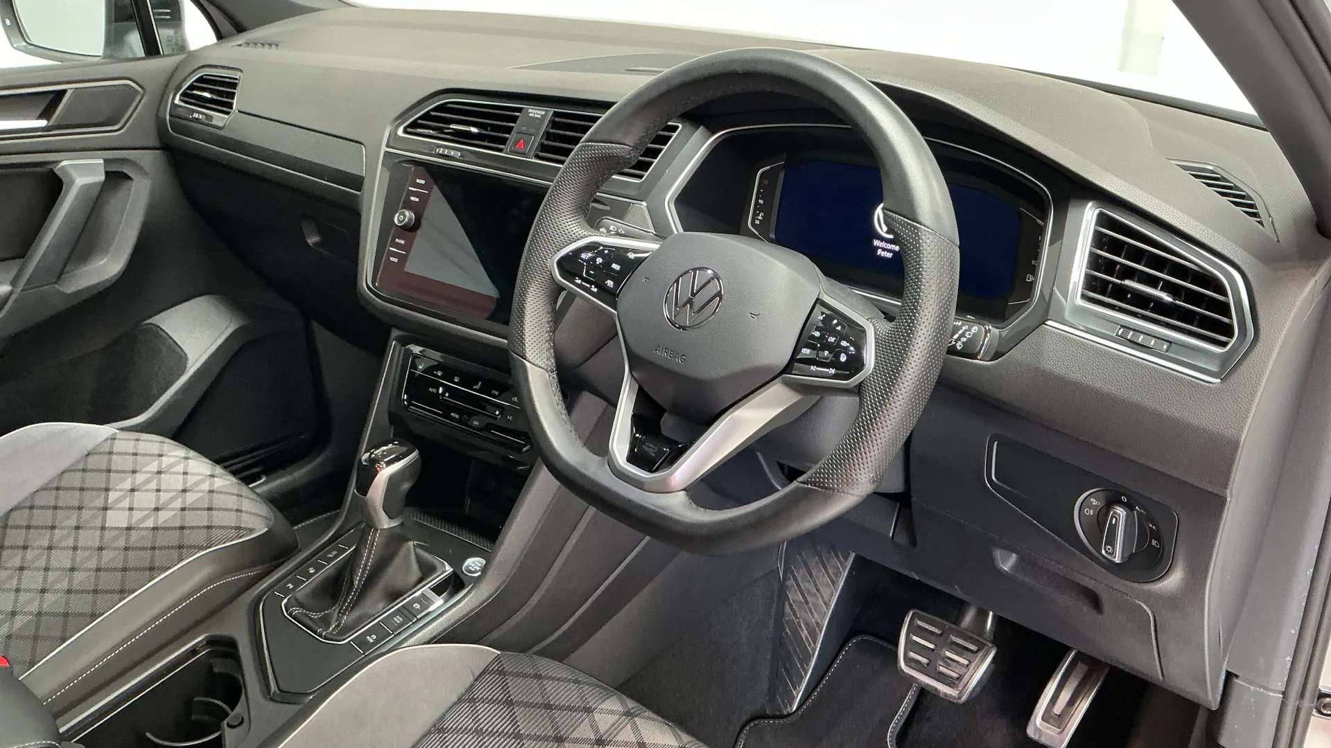 2024 VOLKSWAGEN TIGUAN 2024 VOLKSWAGEN TIGUAN
