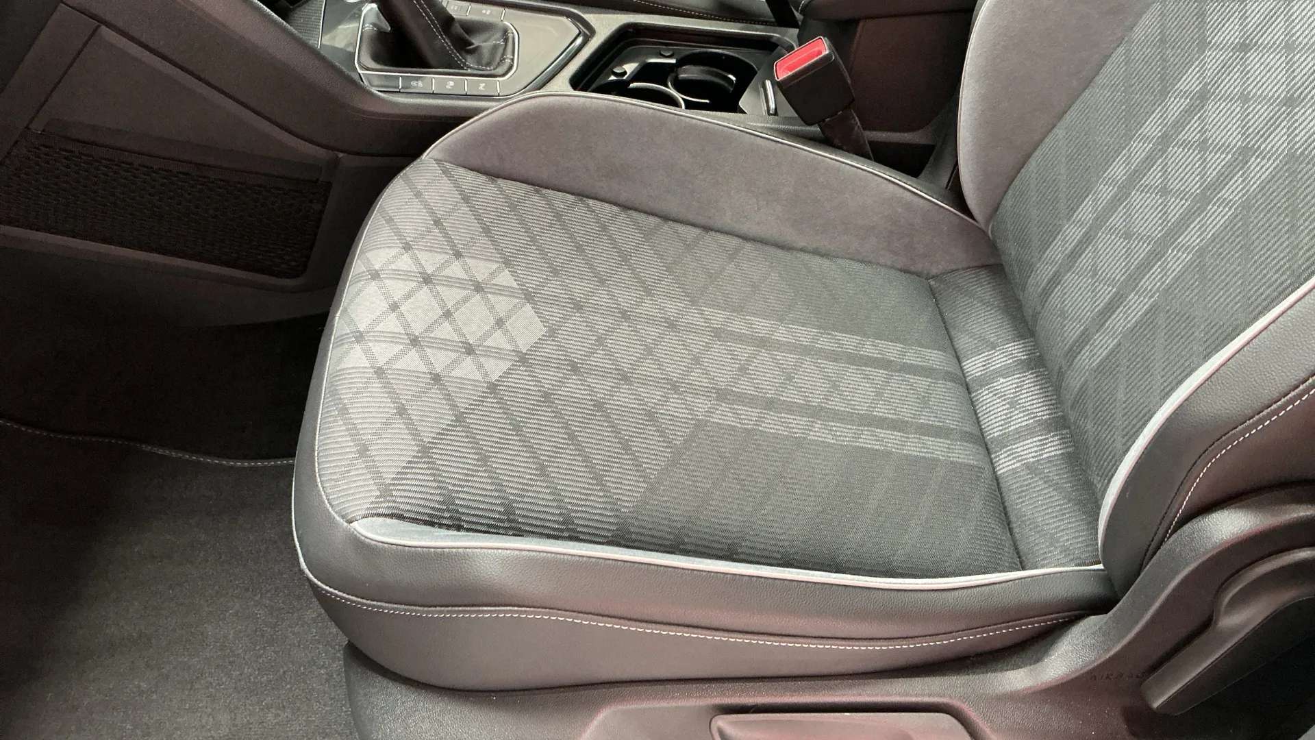 2024 VOLKSWAGEN TIGUAN 2024 VOLKSWAGEN TIGUAN