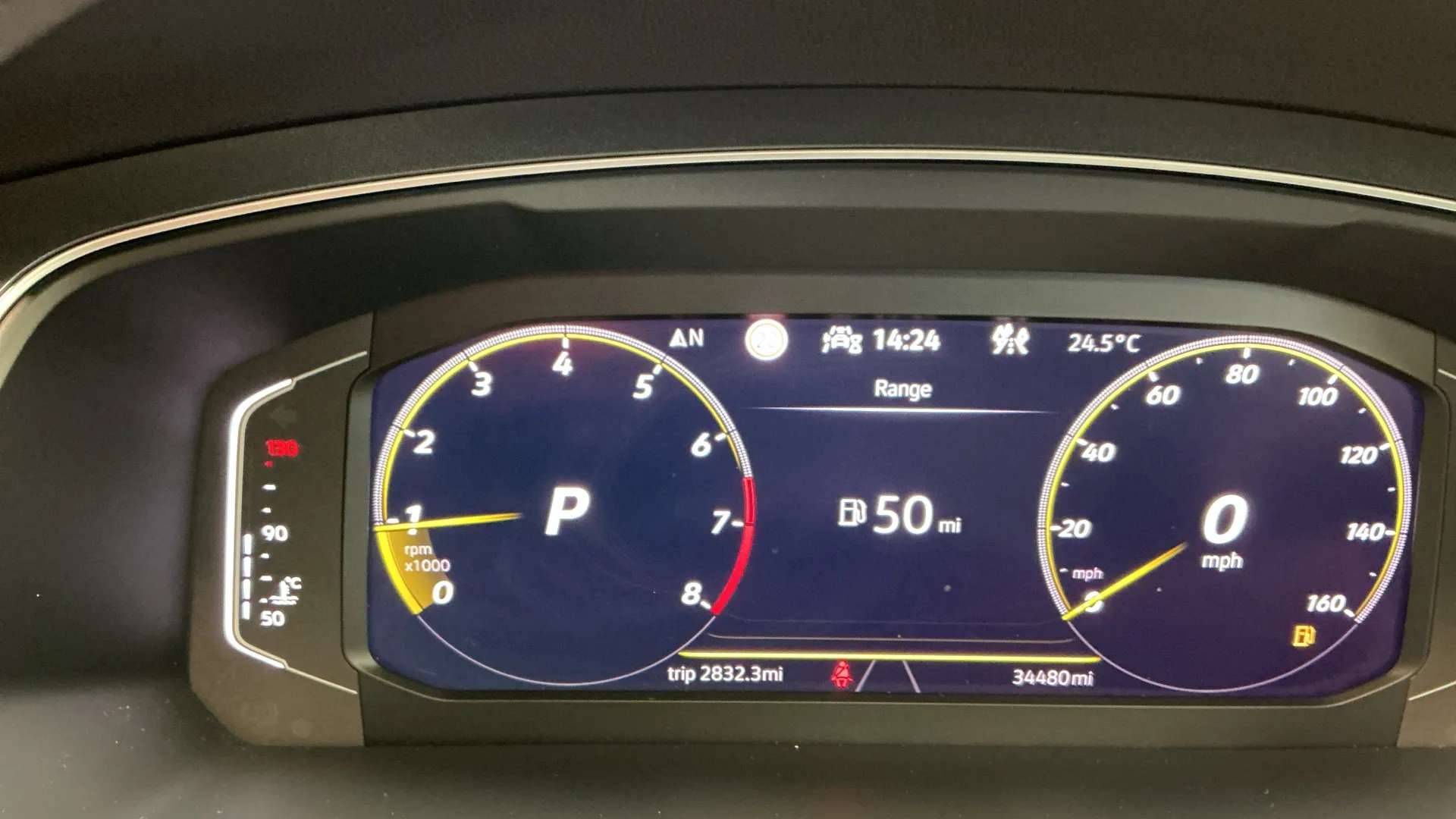 2024 VOLKSWAGEN TIGUAN 2024 VOLKSWAGEN TIGUAN