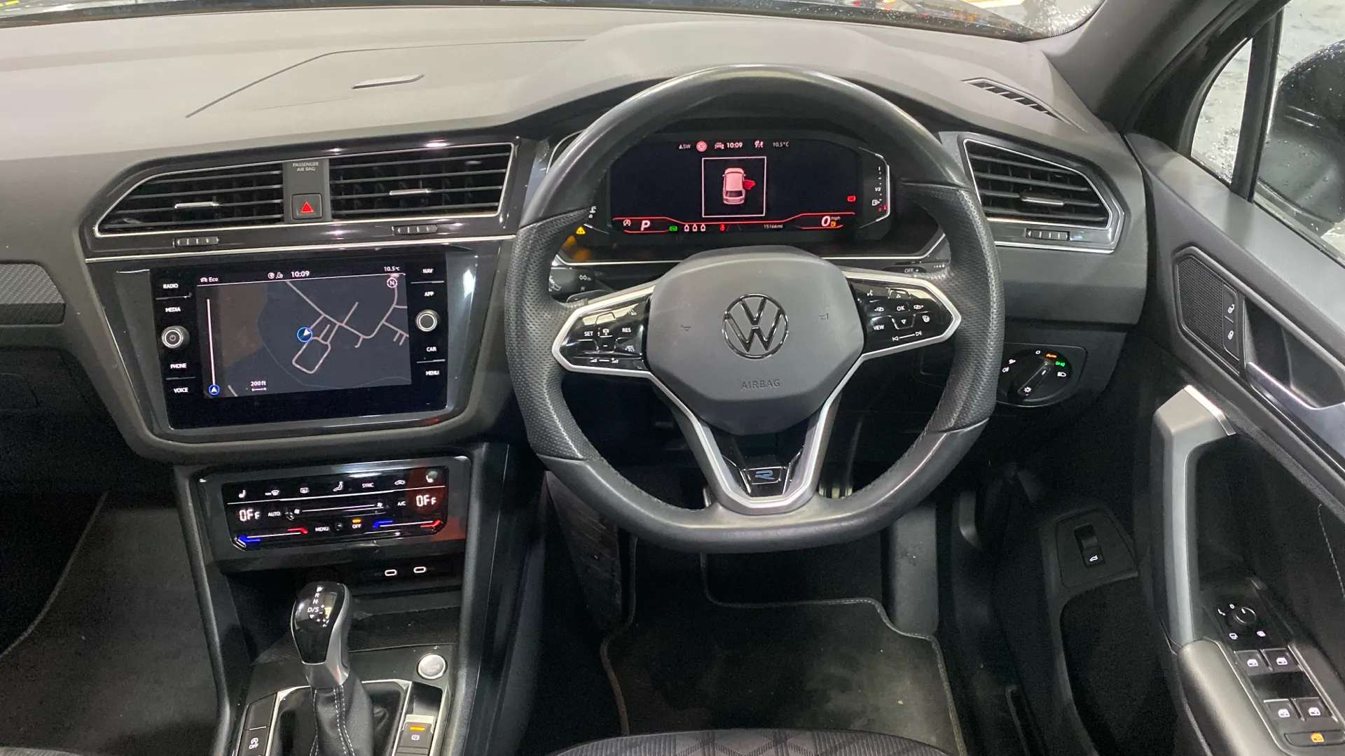 2024 VOLKSWAGEN TIGUAN 2024 VOLKSWAGEN TIGUAN