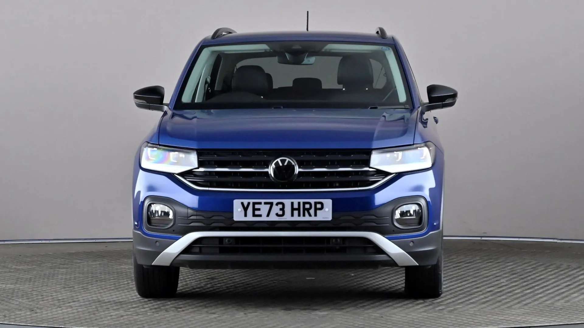 A 2024 VOLKSWAGEN T-CROSS 1.0 TSI 110 Black Edition DSG A 2024 VOLKSWAGEN T-CROSS 1.0 TSI 110 Black Edition DSG
