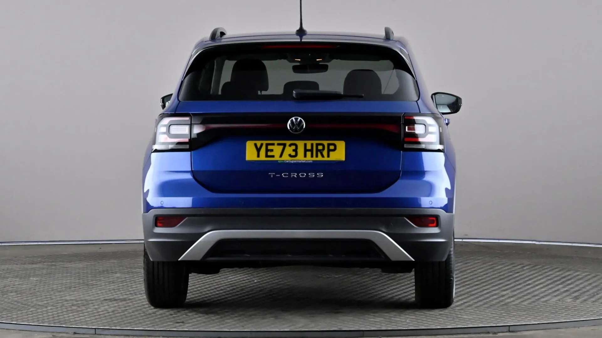 2024 VOLKSWAGEN T-CROSS 2024 VOLKSWAGEN T-CROSS