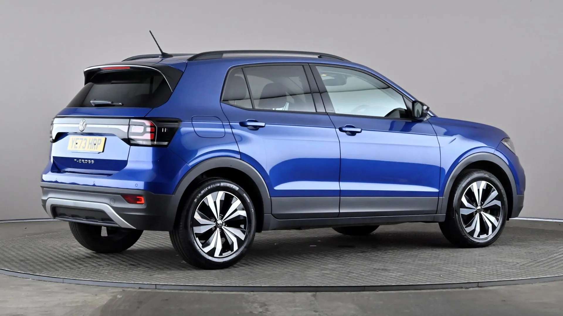 2024 VOLKSWAGEN T-CROSS 2024 VOLKSWAGEN T-CROSS