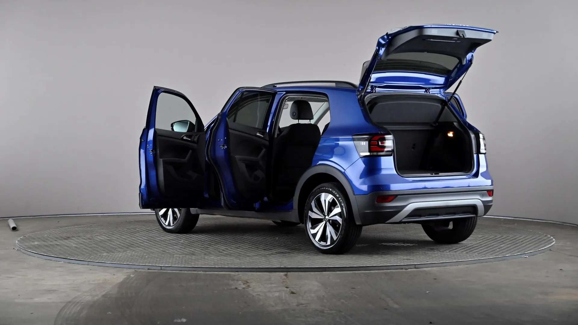 2024 VOLKSWAGEN T-CROSS 2024 VOLKSWAGEN T-CROSS