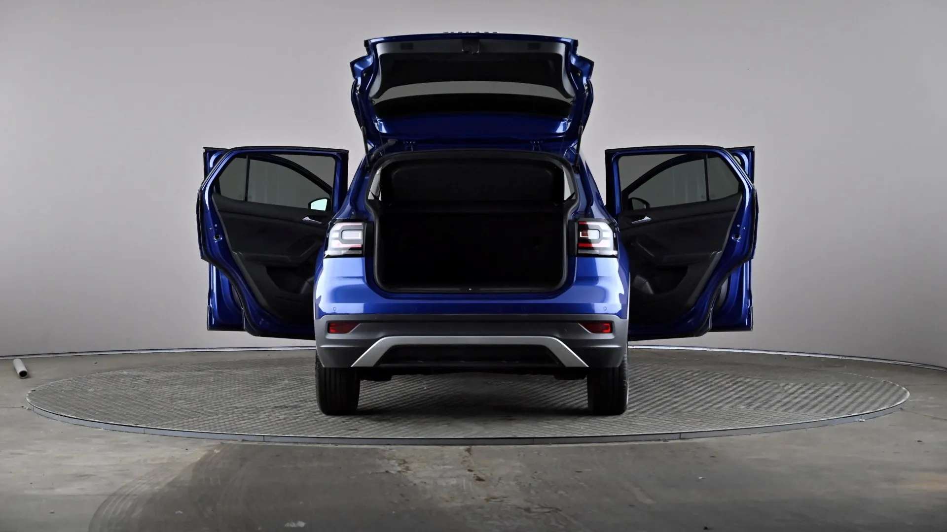 2024 VOLKSWAGEN T-CROSS 2024 VOLKSWAGEN T-CROSS