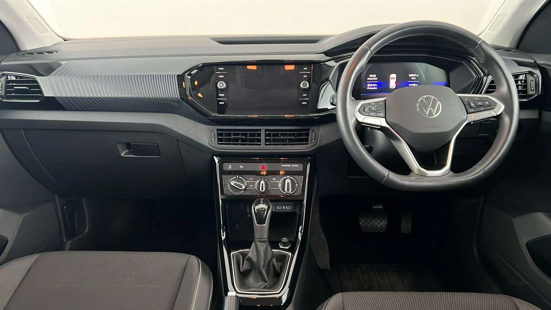 2024 VOLKSWAGEN T-CROSS 2024 VOLKSWAGEN T-CROSS