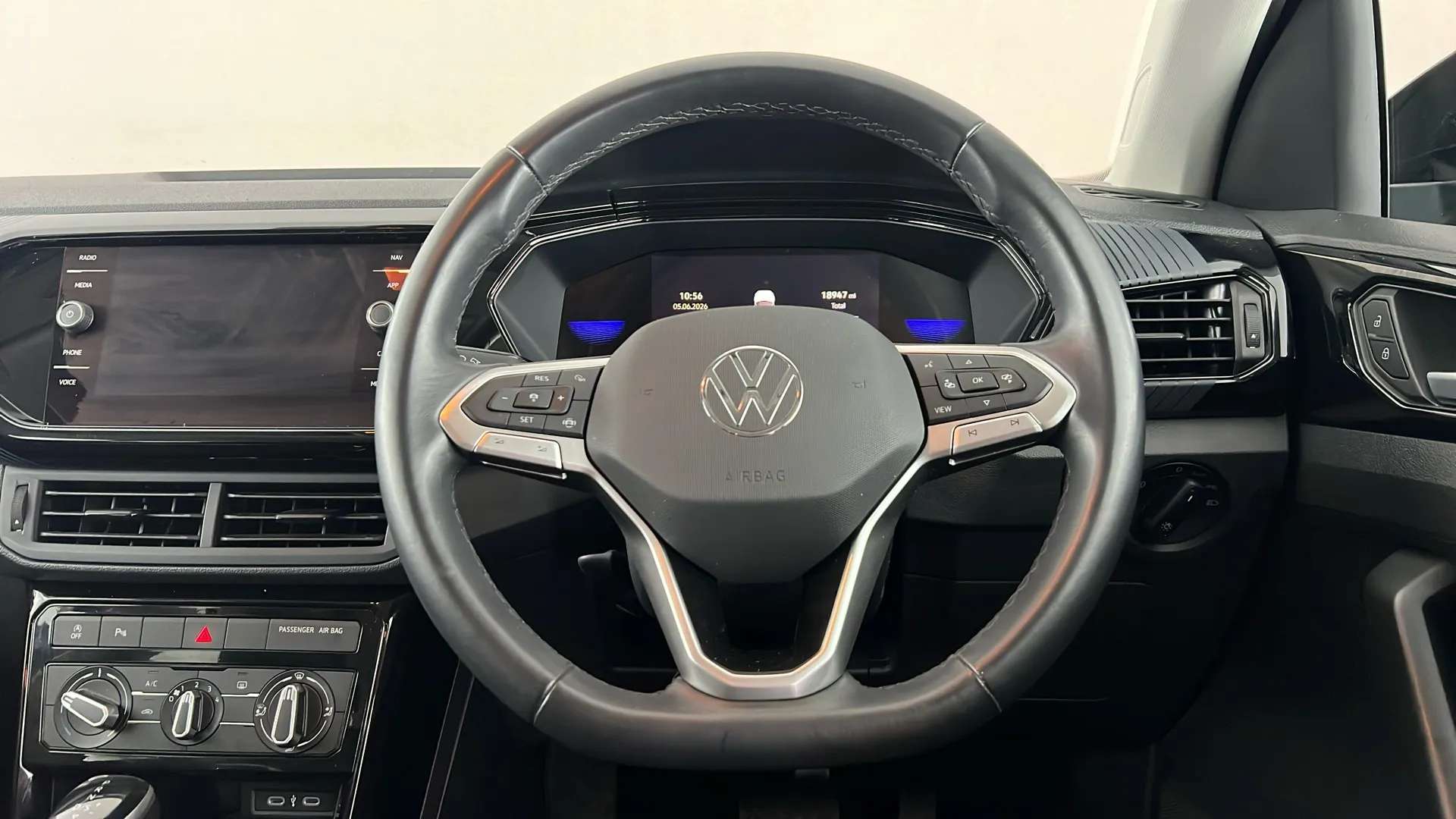 2024 VOLKSWAGEN T-CROSS 2024 VOLKSWAGEN T-CROSS