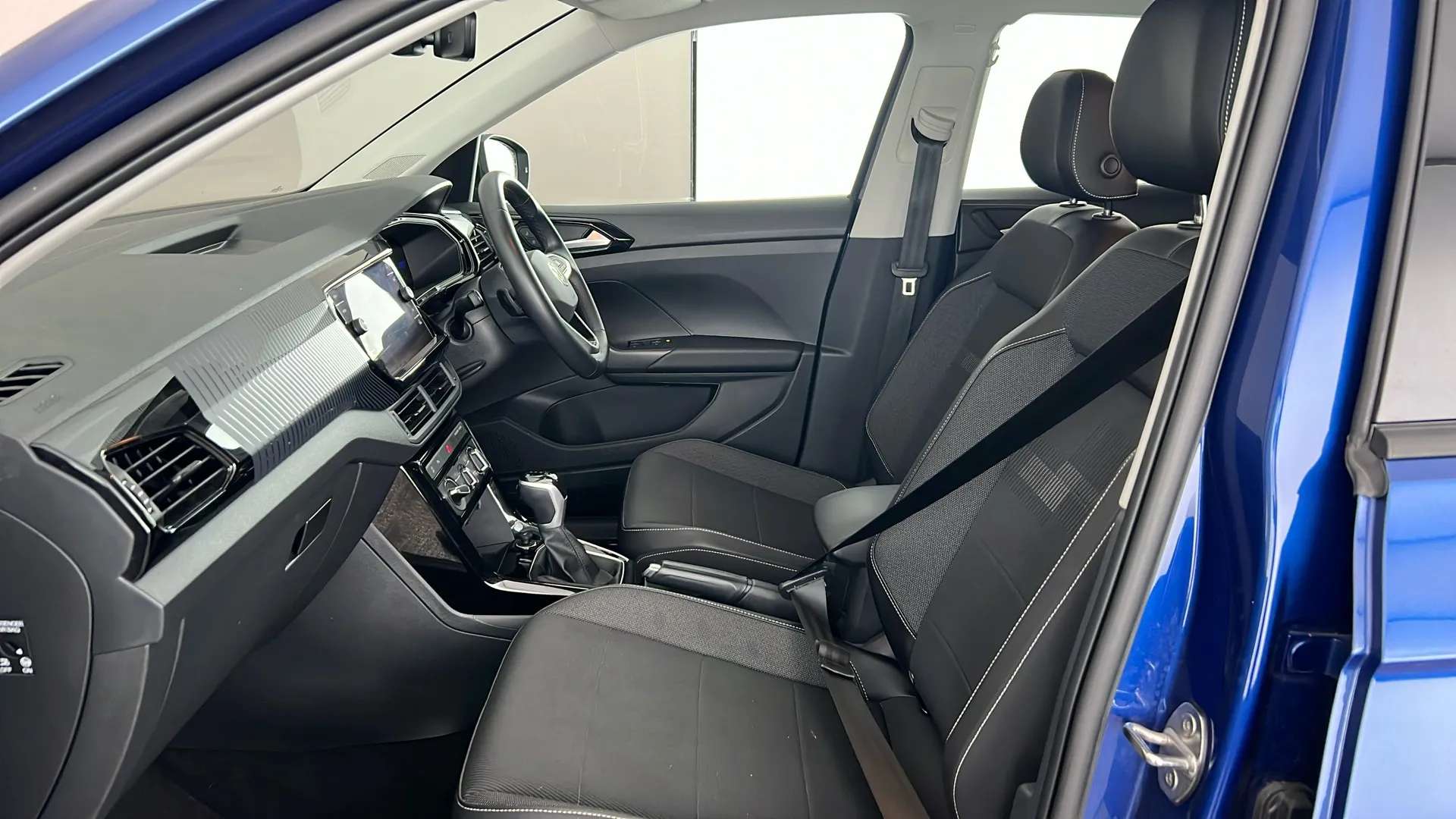 2024 VOLKSWAGEN T-CROSS 2024 VOLKSWAGEN T-CROSS