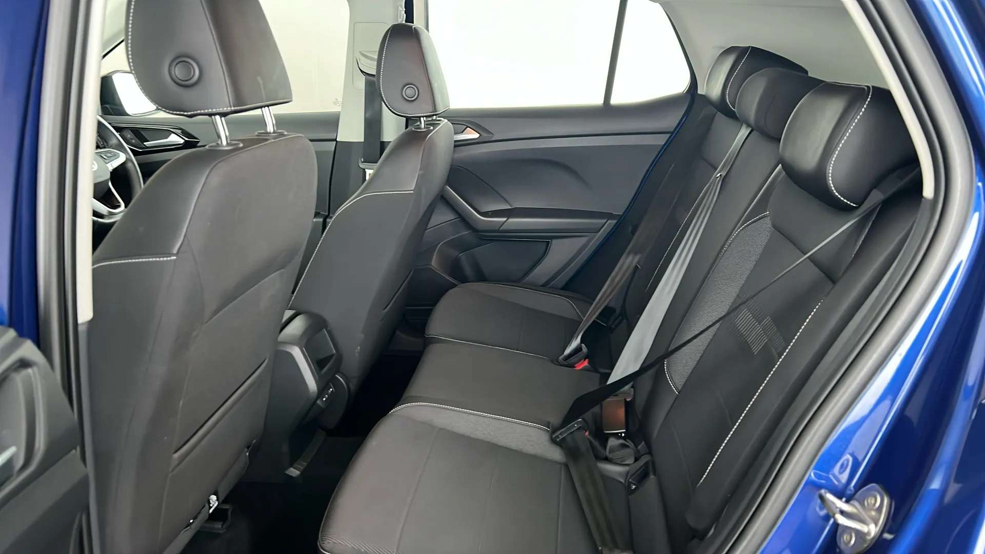 2024 VOLKSWAGEN T-CROSS 2024 VOLKSWAGEN T-CROSS