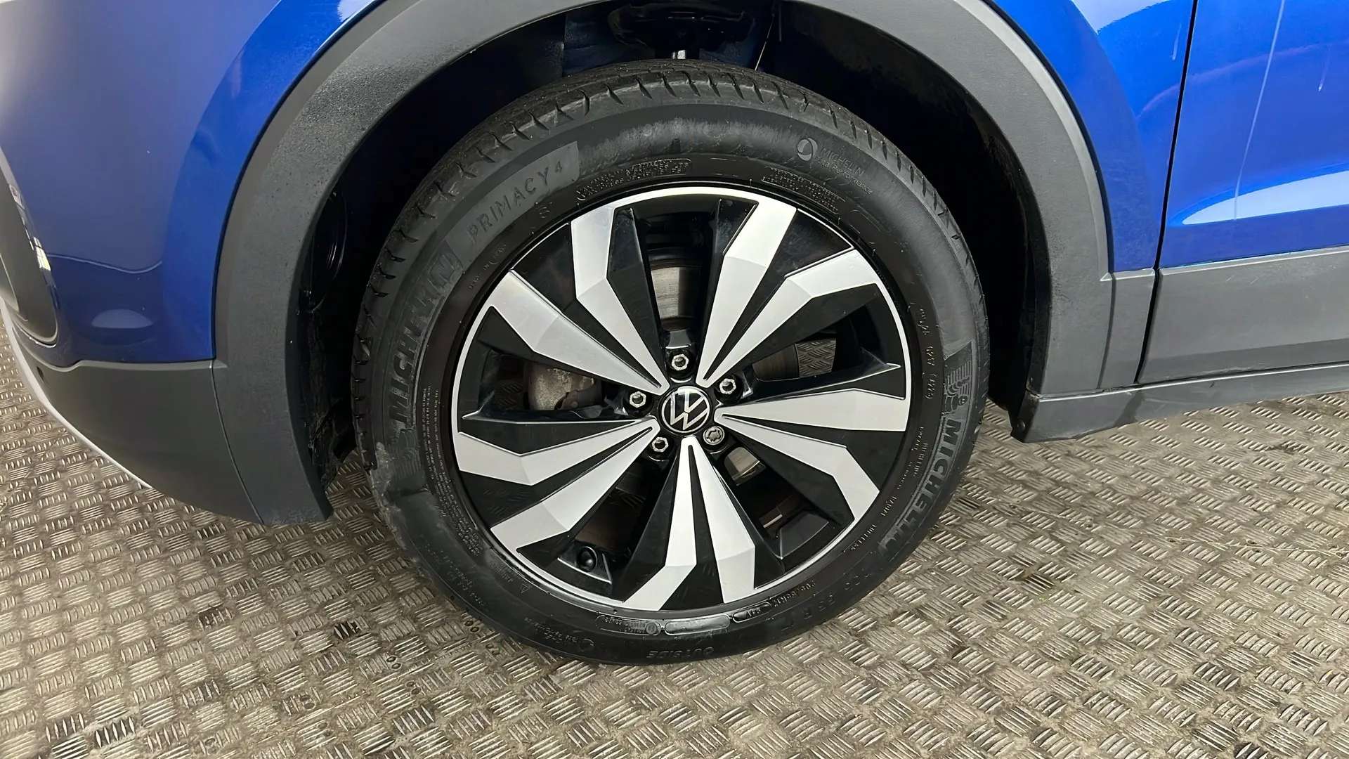 2024 VOLKSWAGEN T-CROSS 2024 VOLKSWAGEN T-CROSS