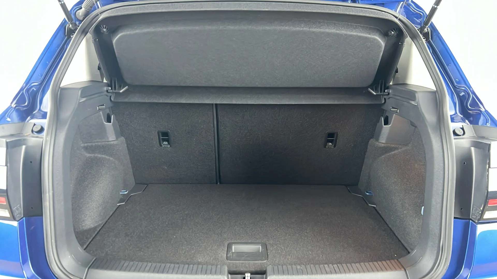 2024 VOLKSWAGEN T-CROSS 2024 VOLKSWAGEN T-CROSS