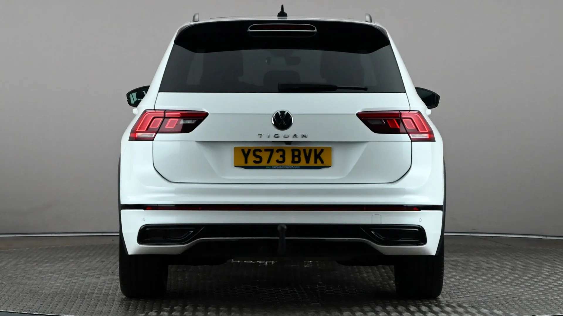 2023 VOLKSWAGEN TIGUAN 2023 VOLKSWAGEN TIGUAN