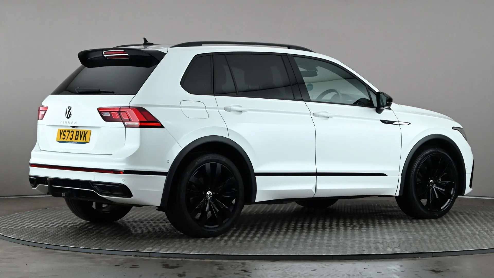 2023 VOLKSWAGEN TIGUAN 2023 VOLKSWAGEN TIGUAN