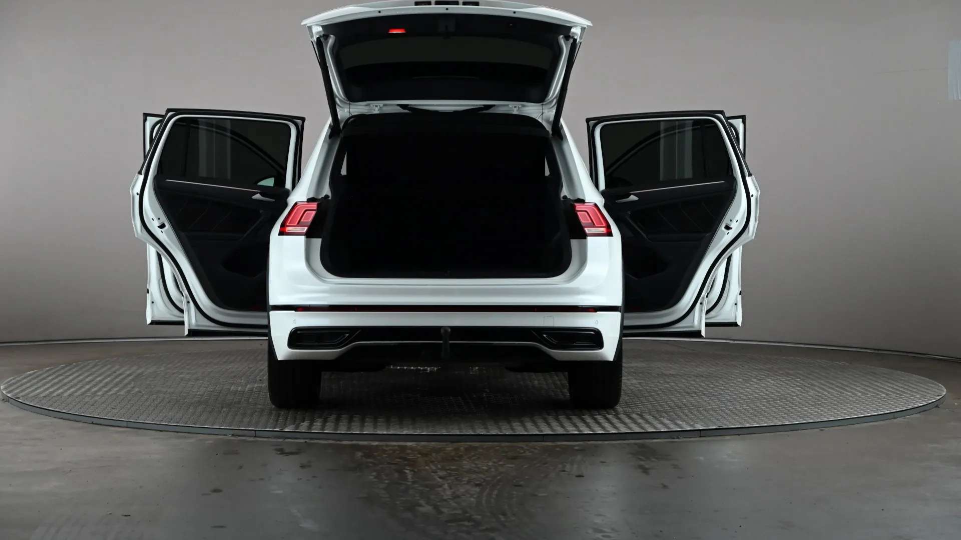 2023 VOLKSWAGEN TIGUAN 2023 VOLKSWAGEN TIGUAN