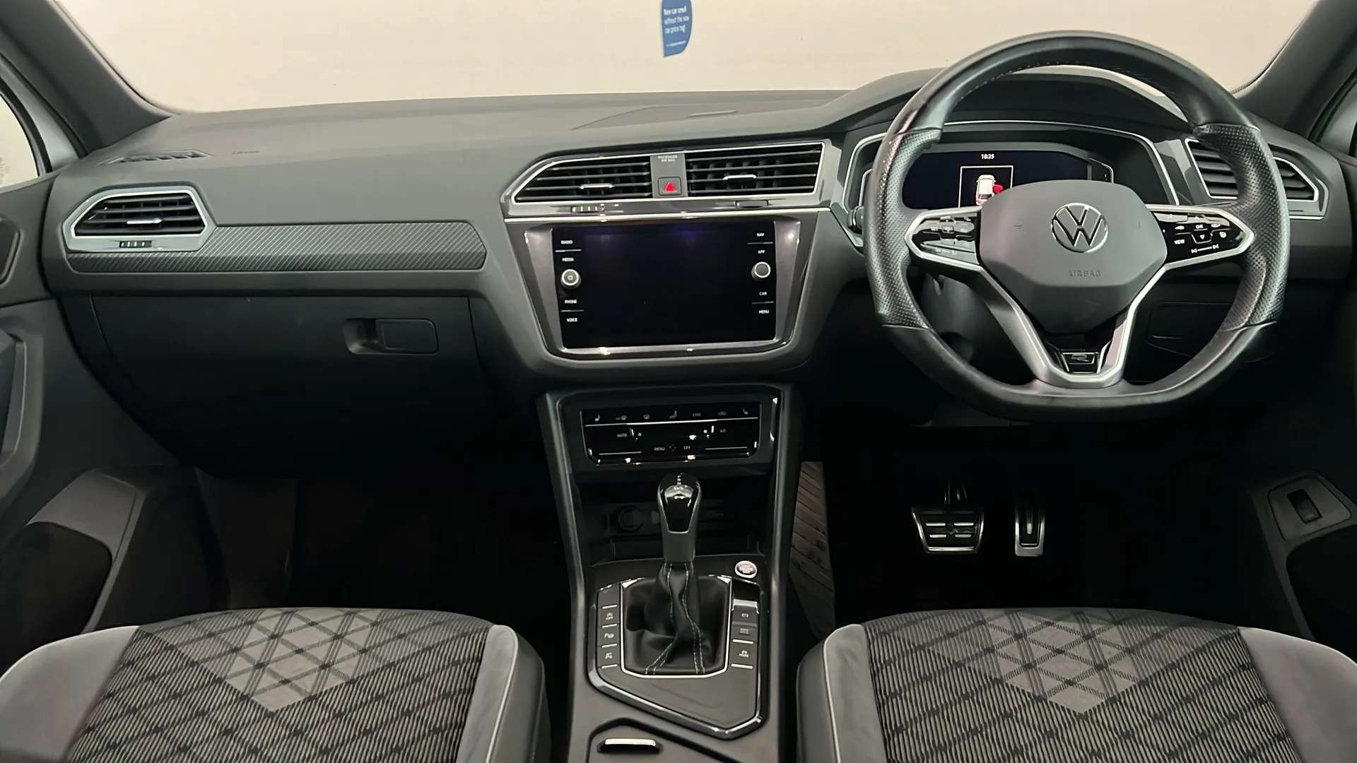 2023 VOLKSWAGEN TIGUAN 2023 VOLKSWAGEN TIGUAN
