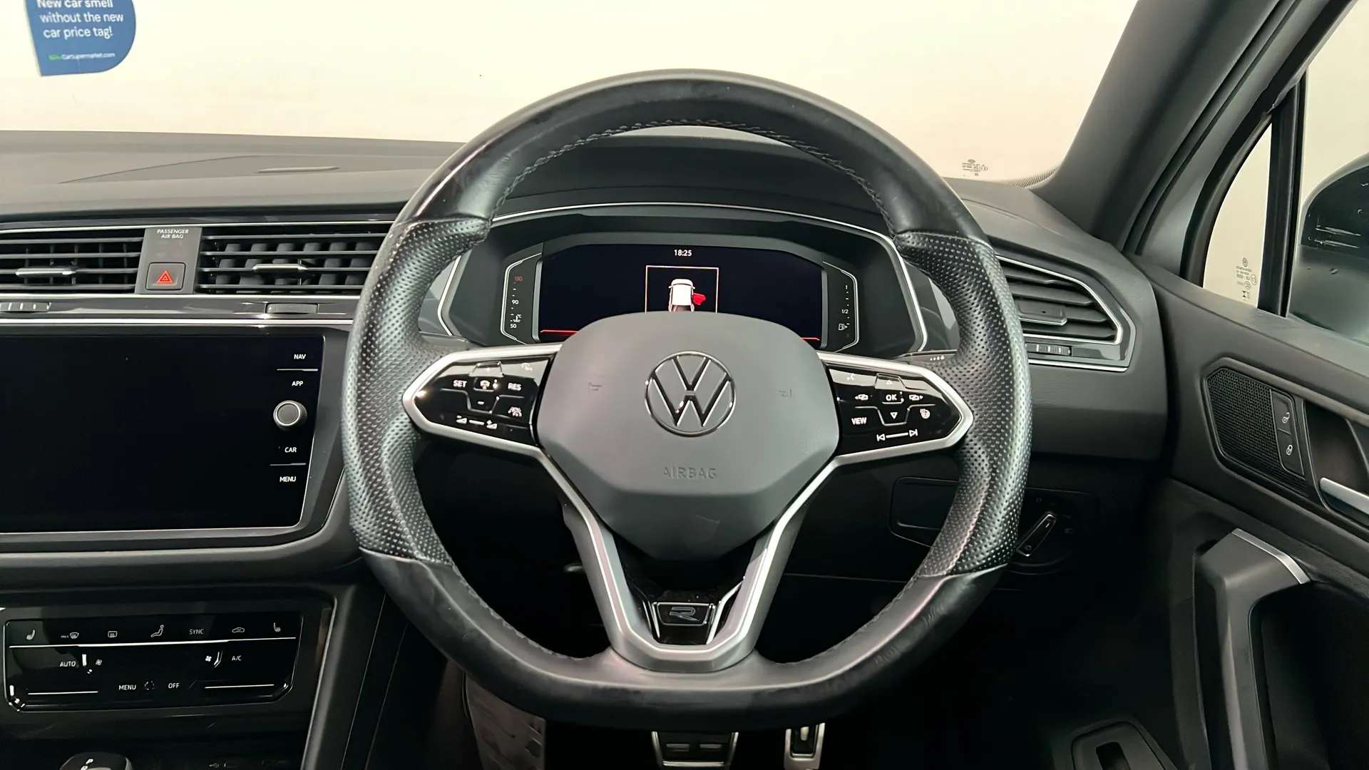 2023 VOLKSWAGEN TIGUAN 2023 VOLKSWAGEN TIGUAN