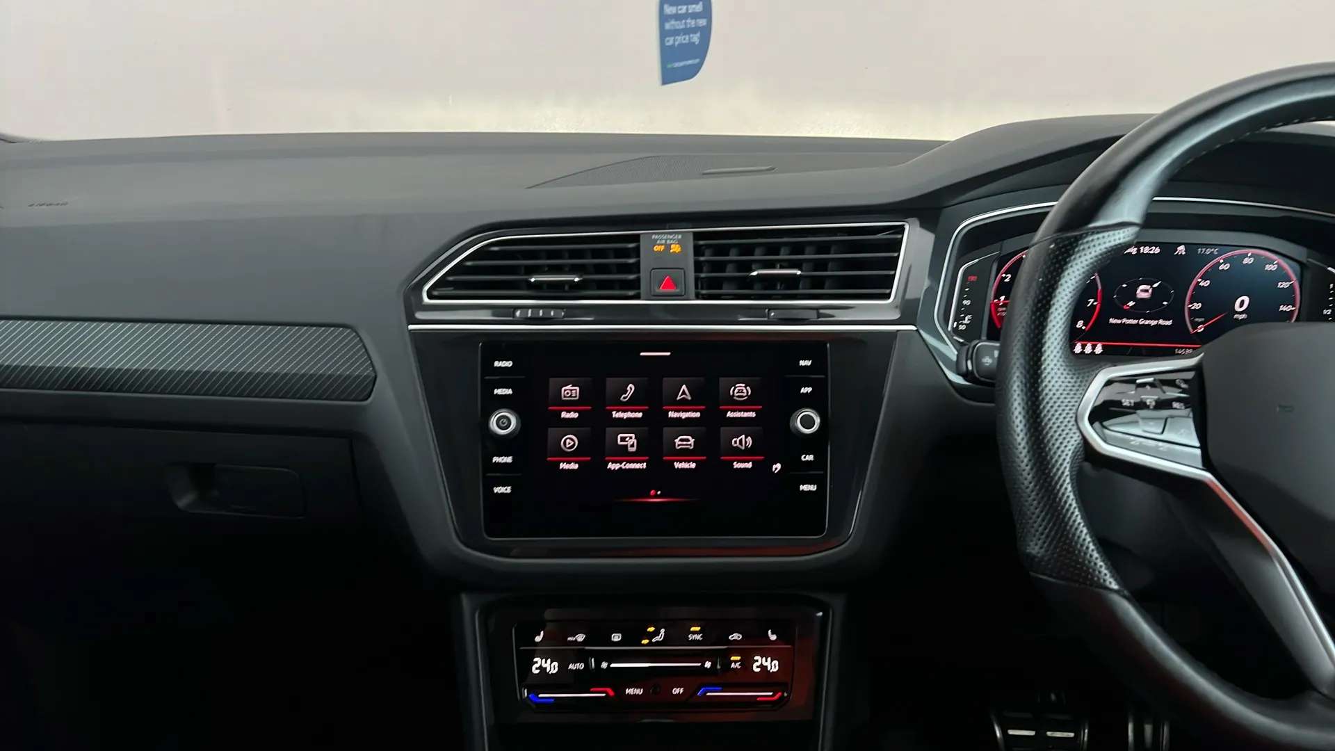 2023 VOLKSWAGEN TIGUAN 2023 VOLKSWAGEN TIGUAN