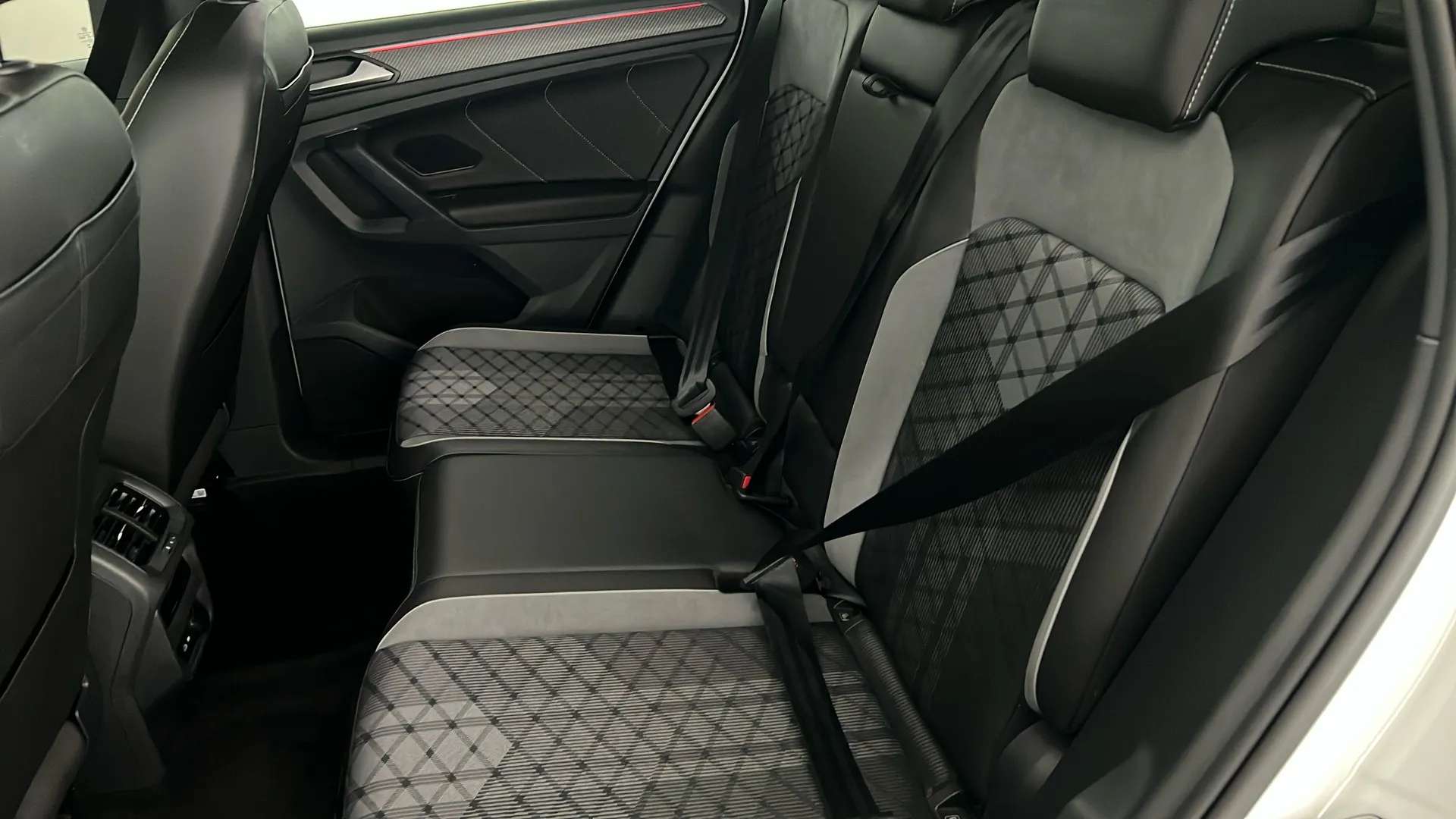 2023 VOLKSWAGEN TIGUAN 2023 VOLKSWAGEN TIGUAN