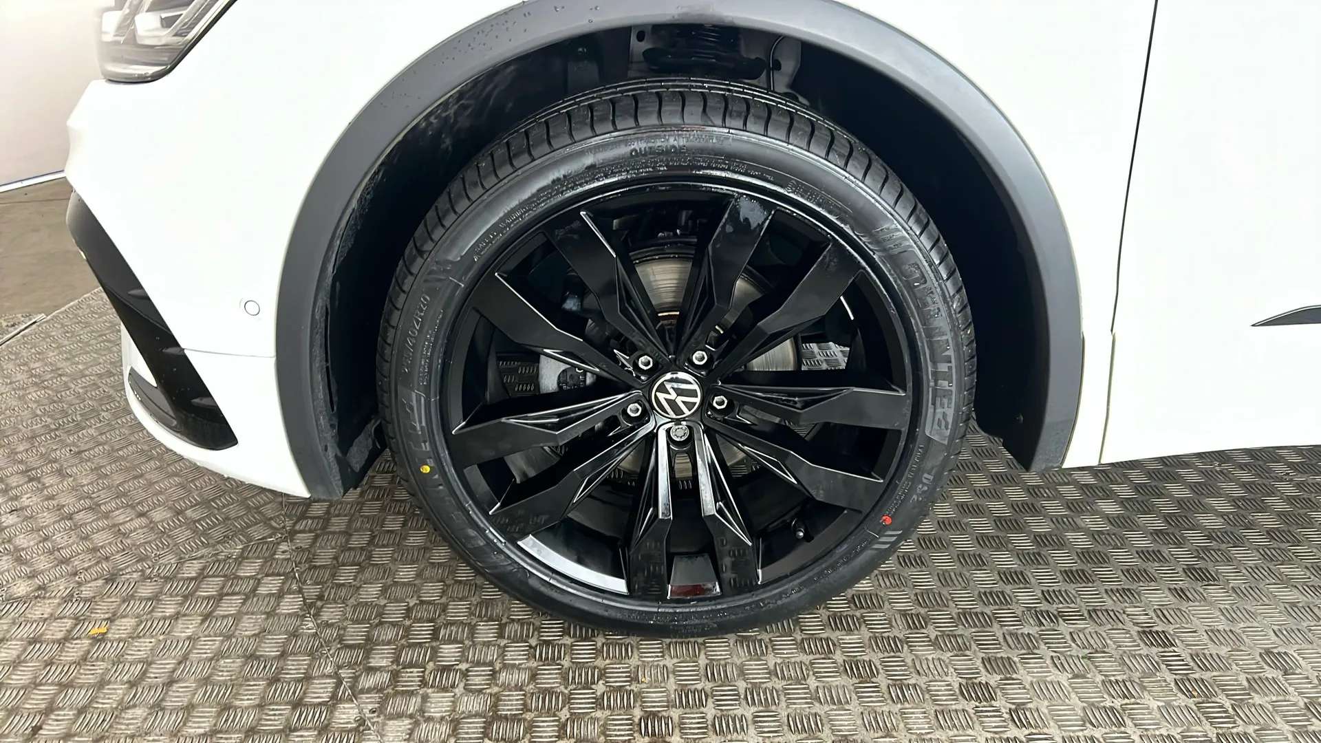 2023 VOLKSWAGEN TIGUAN 2023 VOLKSWAGEN TIGUAN