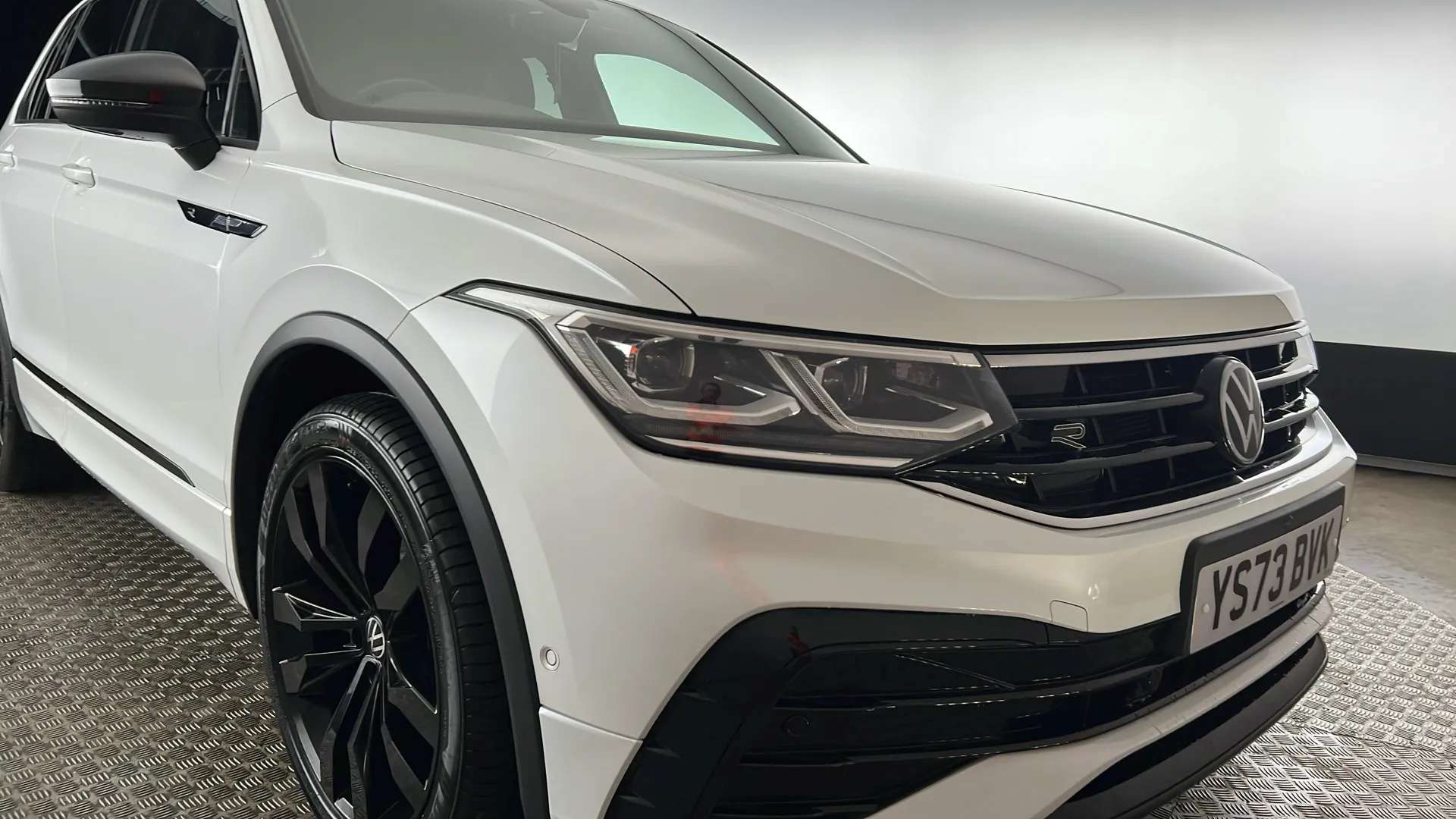 2023 VOLKSWAGEN TIGUAN 2023 VOLKSWAGEN TIGUAN