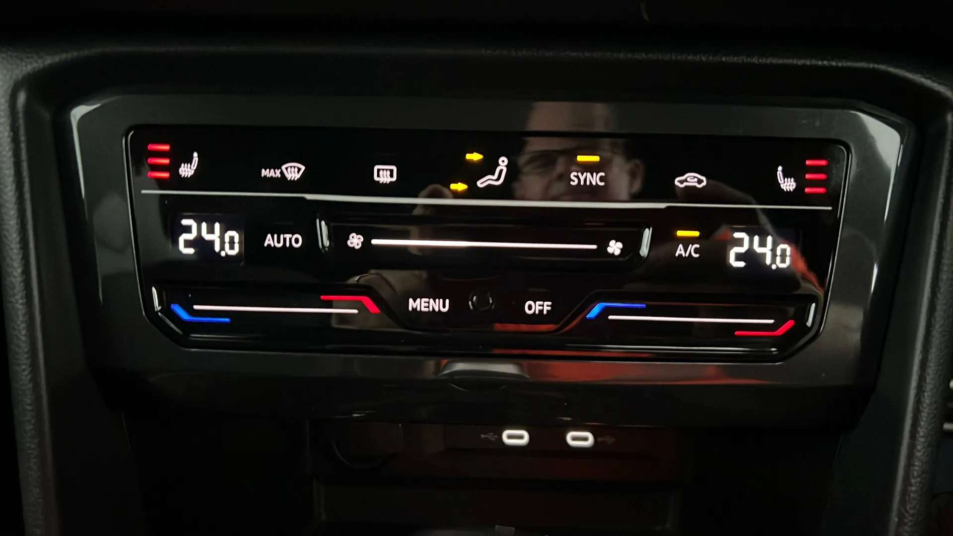 2023 VOLKSWAGEN TIGUAN 2023 VOLKSWAGEN TIGUAN