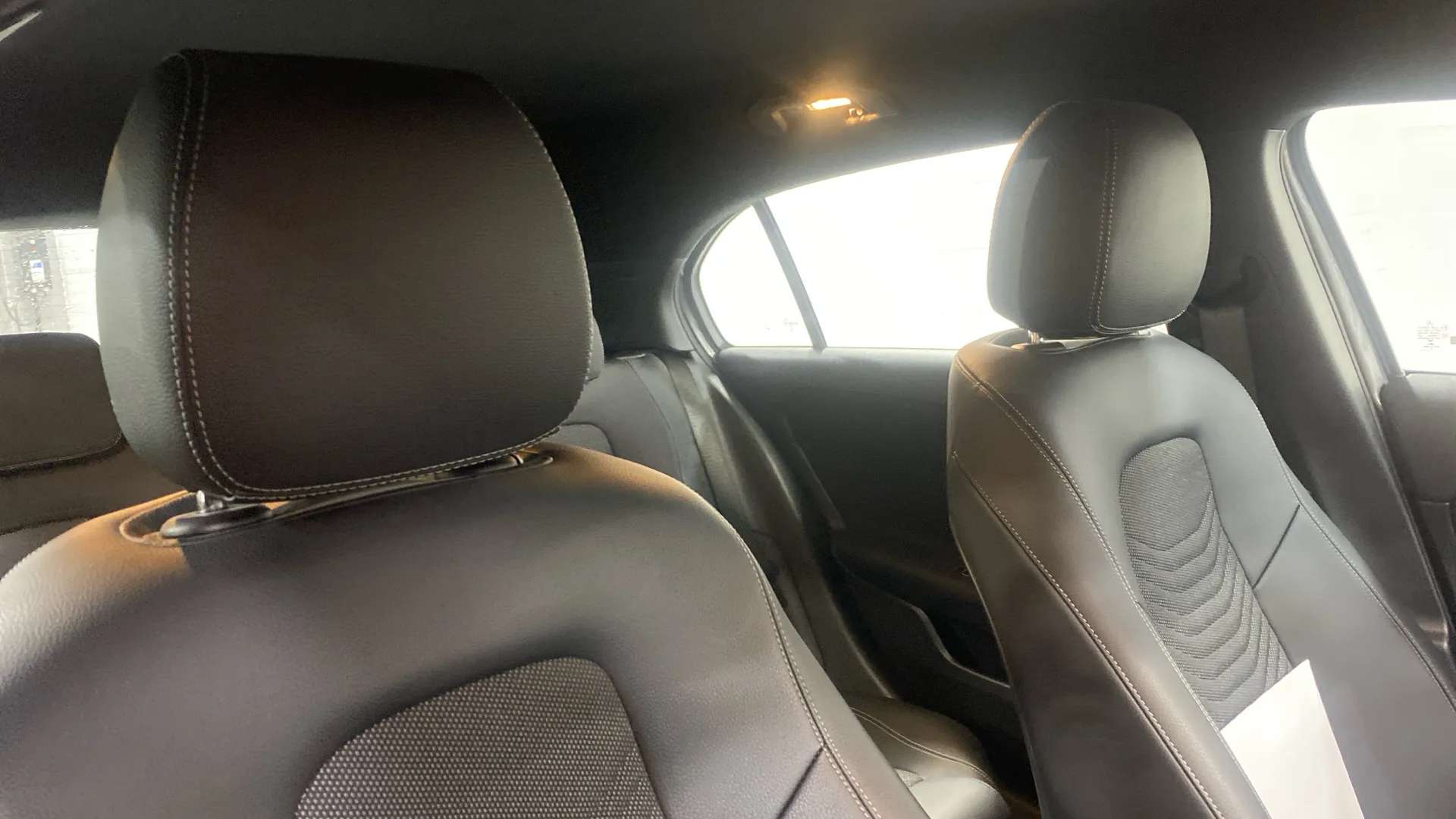 2021 MERCEDES-BENZ A CLASS 2021 MERCEDES-BENZ A CLASS