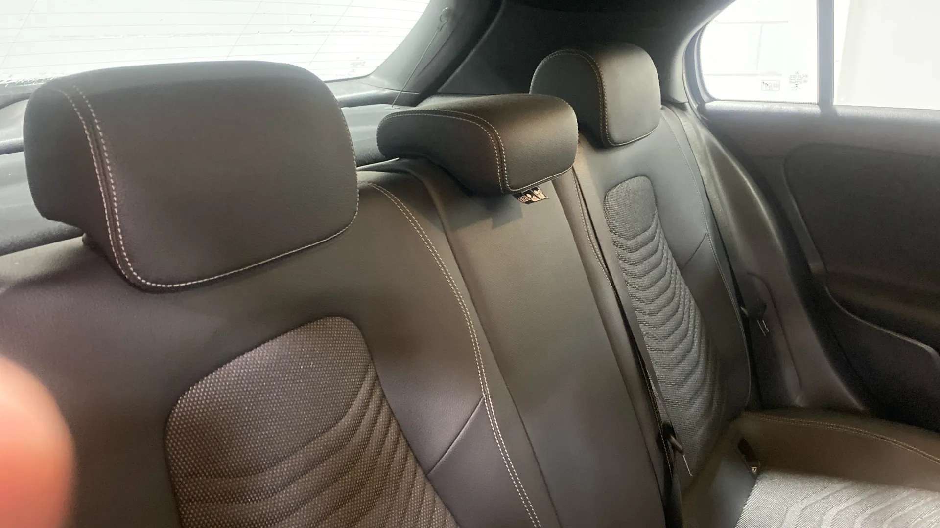 2021 MERCEDES-BENZ A CLASS 2021 MERCEDES-BENZ A CLASS