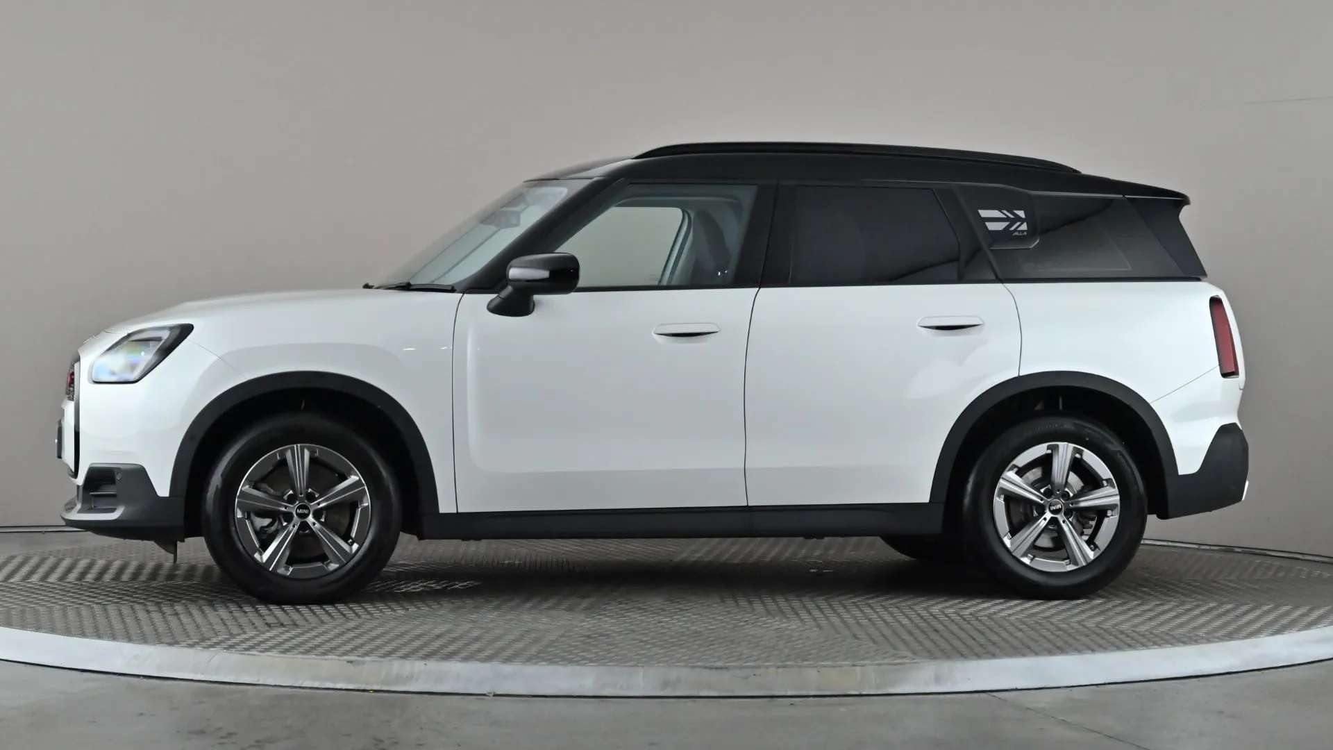 A 2024 MINI COUNTRYMAN 2.0 S Classic ALL4 Auto A 2024 MINI COUNTRYMAN 2.0 S Classic ALL4 Auto