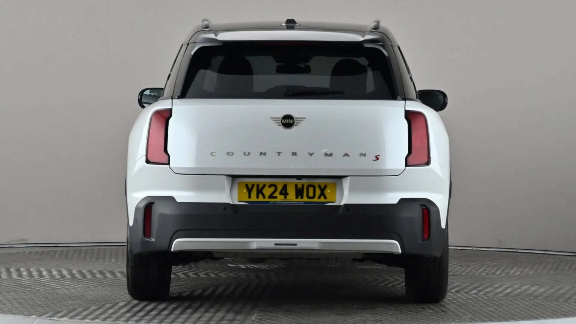 2024 MINI COUNTRYMAN 2024 MINI COUNTRYMAN