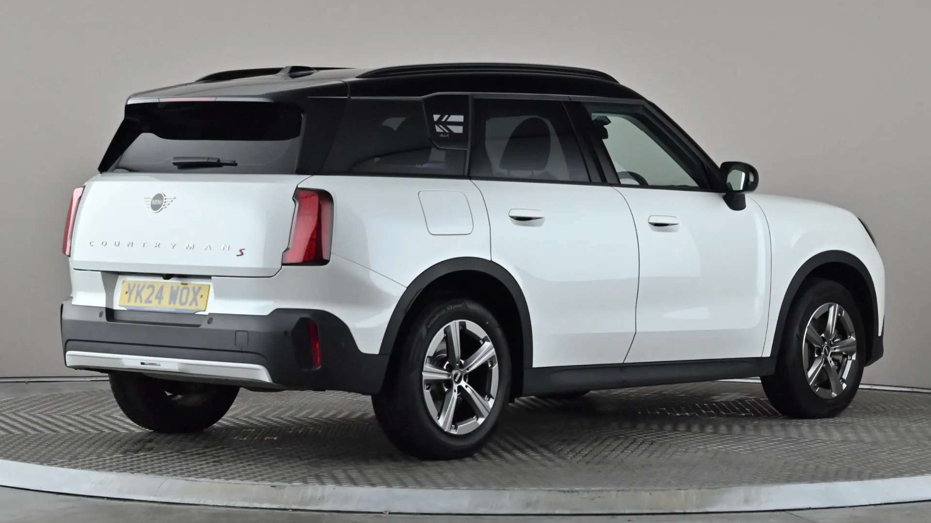 2024 MINI COUNTRYMAN 2024 MINI COUNTRYMAN