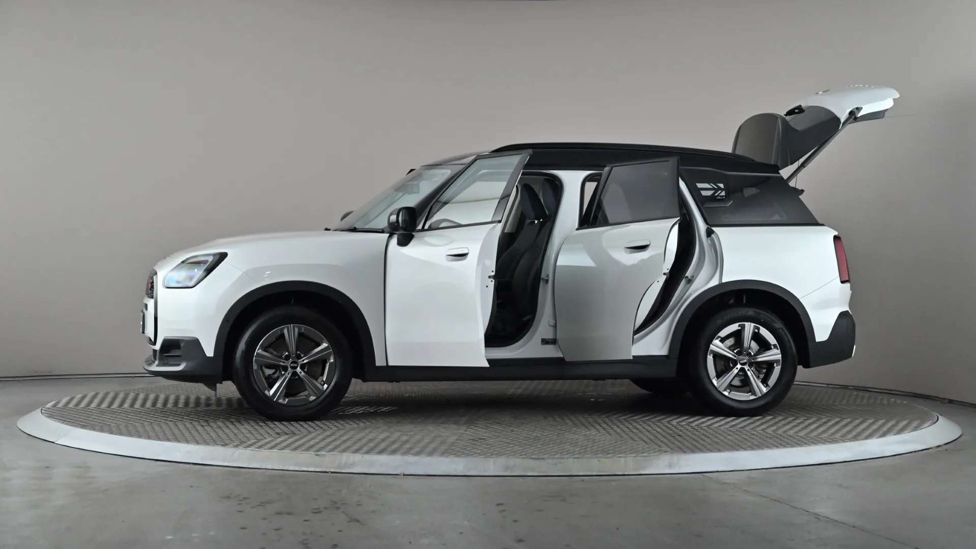 2024 MINI COUNTRYMAN 2024 MINI COUNTRYMAN