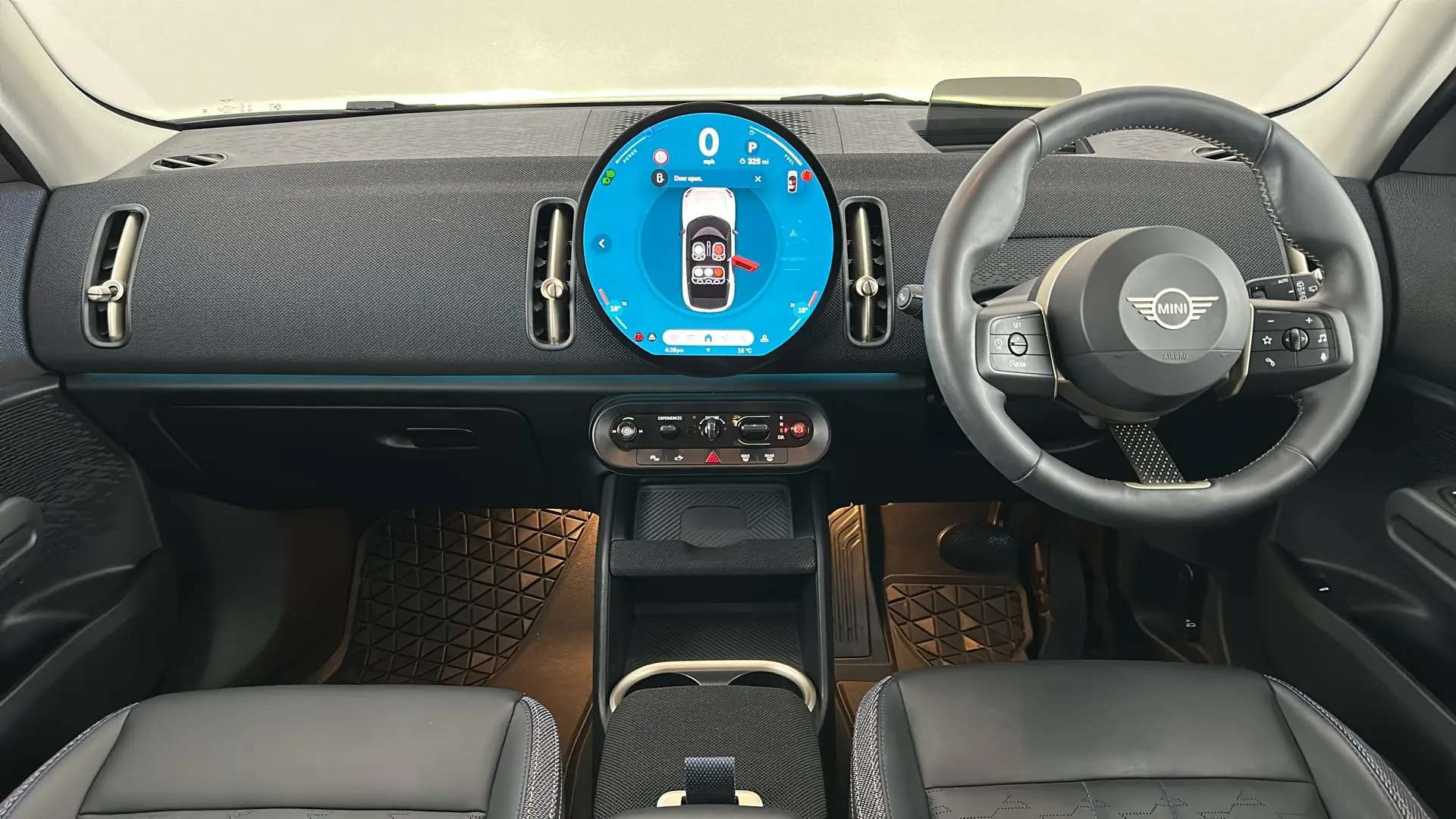 2024 MINI COUNTRYMAN 2024 MINI COUNTRYMAN