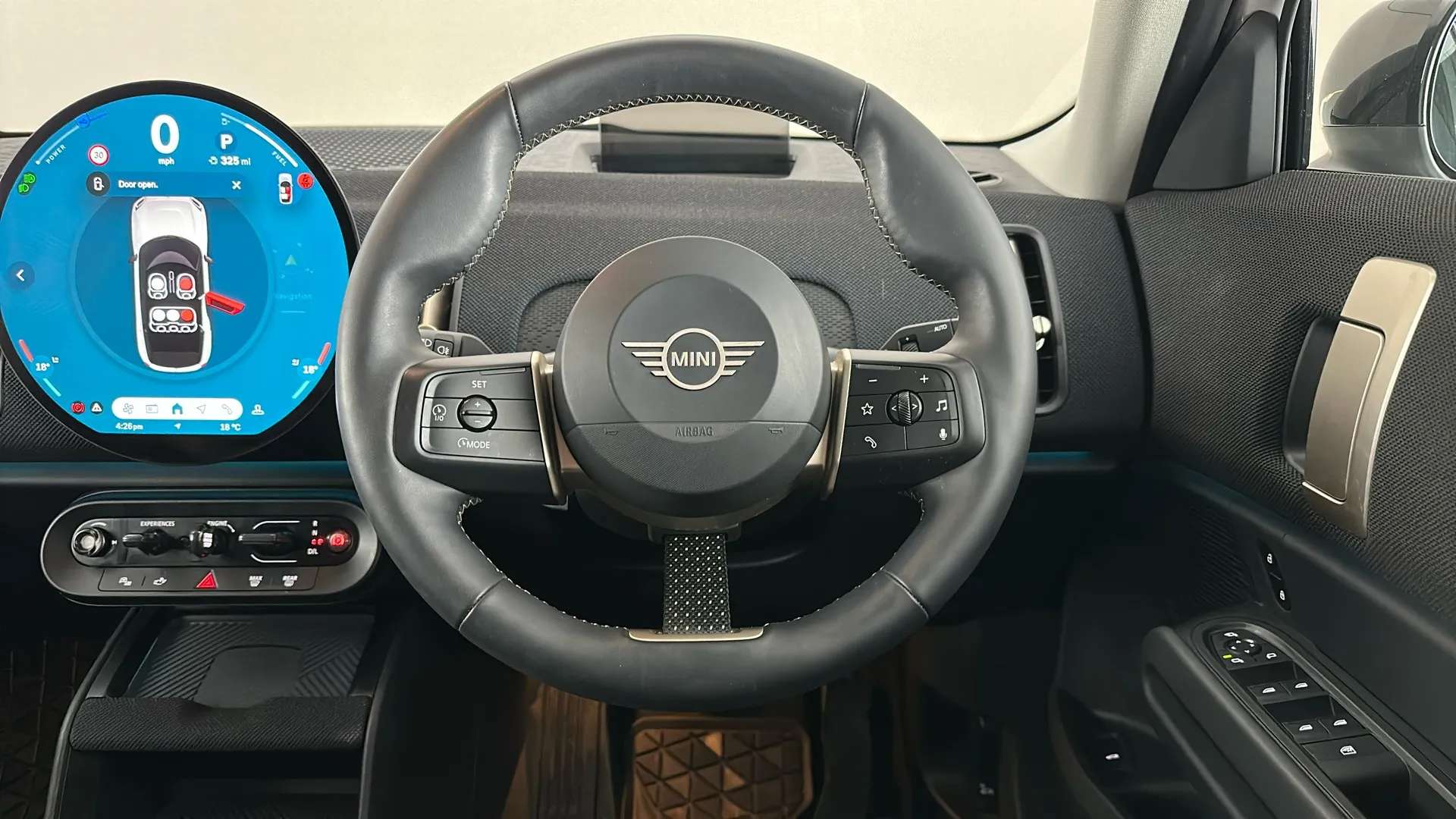 2024 MINI COUNTRYMAN 2024 MINI COUNTRYMAN