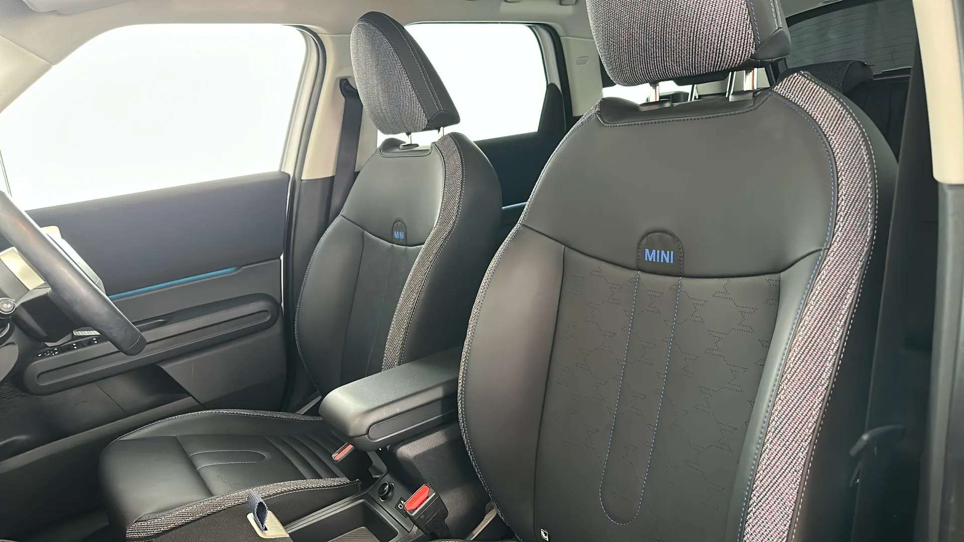 2024 MINI COUNTRYMAN 2024 MINI COUNTRYMAN