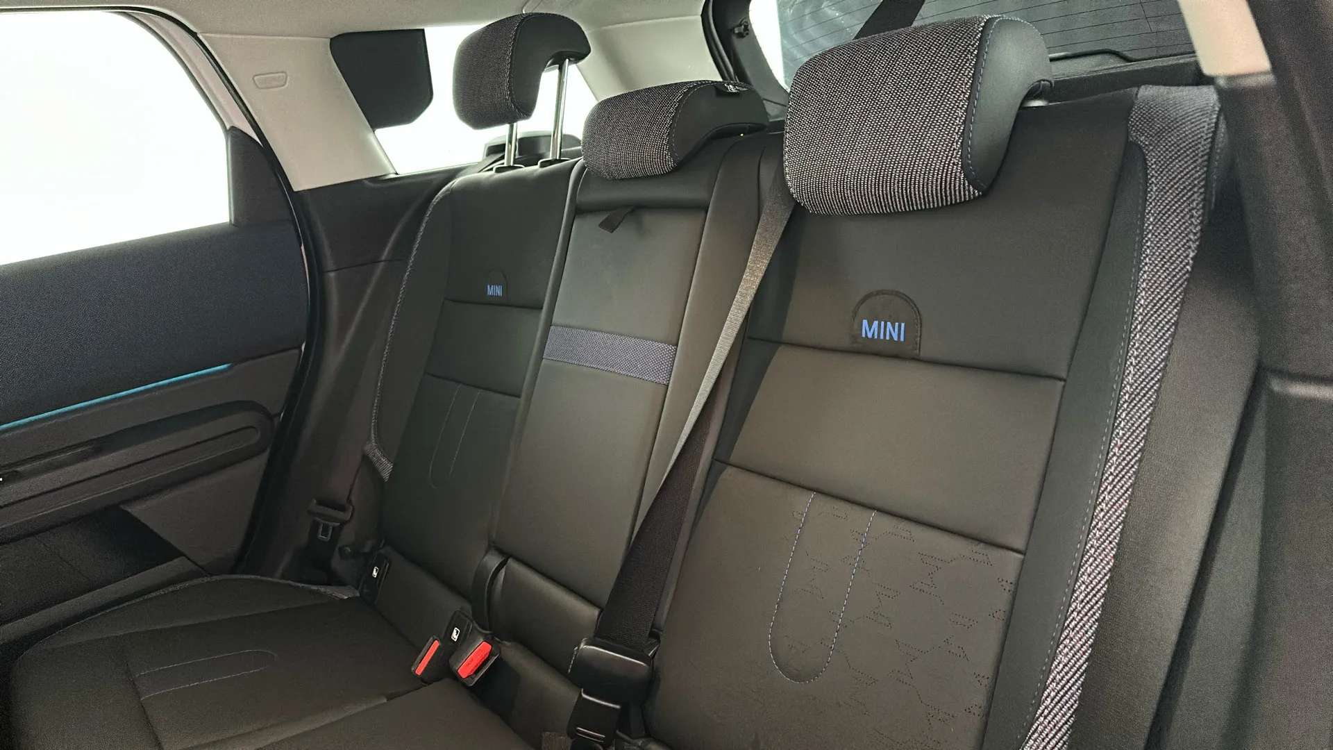 2024 MINI COUNTRYMAN 2024 MINI COUNTRYMAN