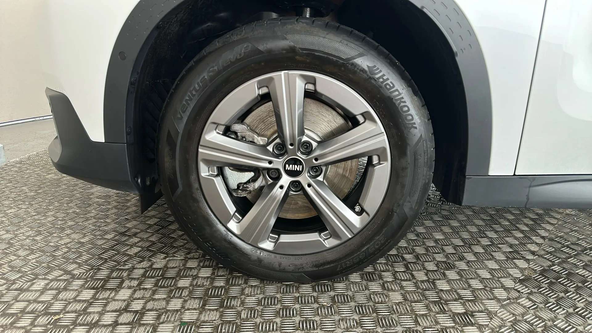 2024 MINI COUNTRYMAN 2024 MINI COUNTRYMAN