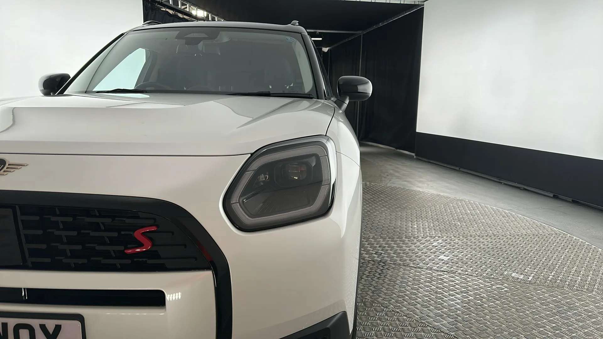 2024 MINI COUNTRYMAN 2024 MINI COUNTRYMAN