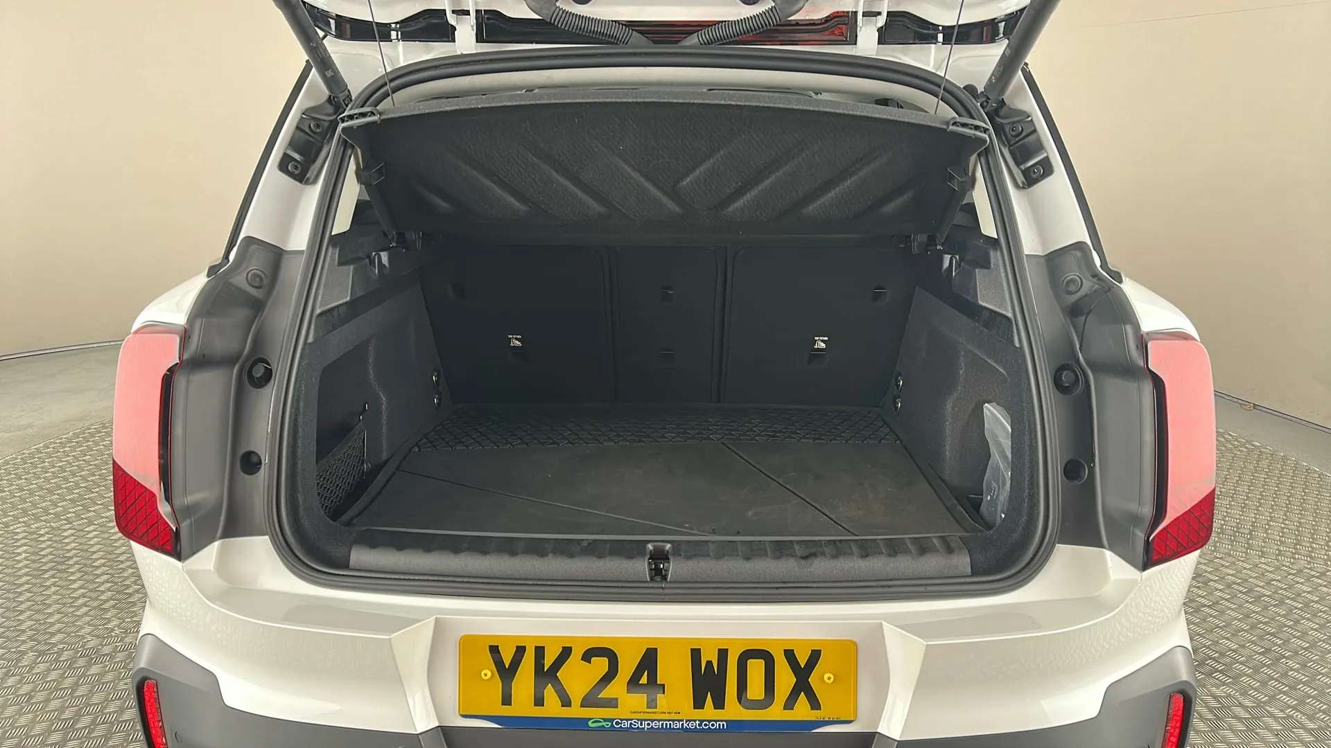 2024 MINI COUNTRYMAN 2024 MINI COUNTRYMAN