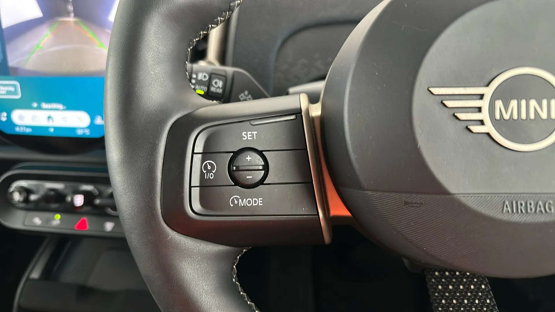 2024 MINI COUNTRYMAN 2024 MINI COUNTRYMAN