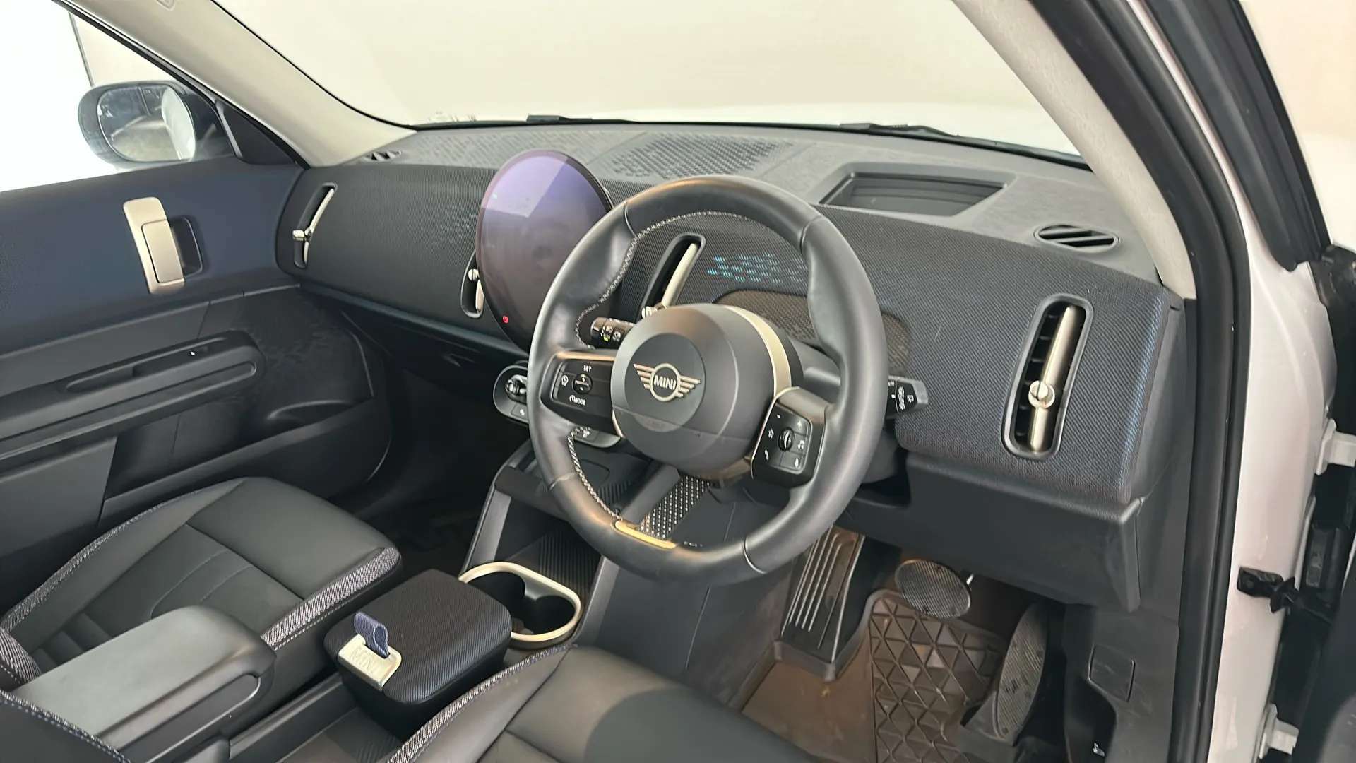 2024 MINI COUNTRYMAN 2024 MINI COUNTRYMAN