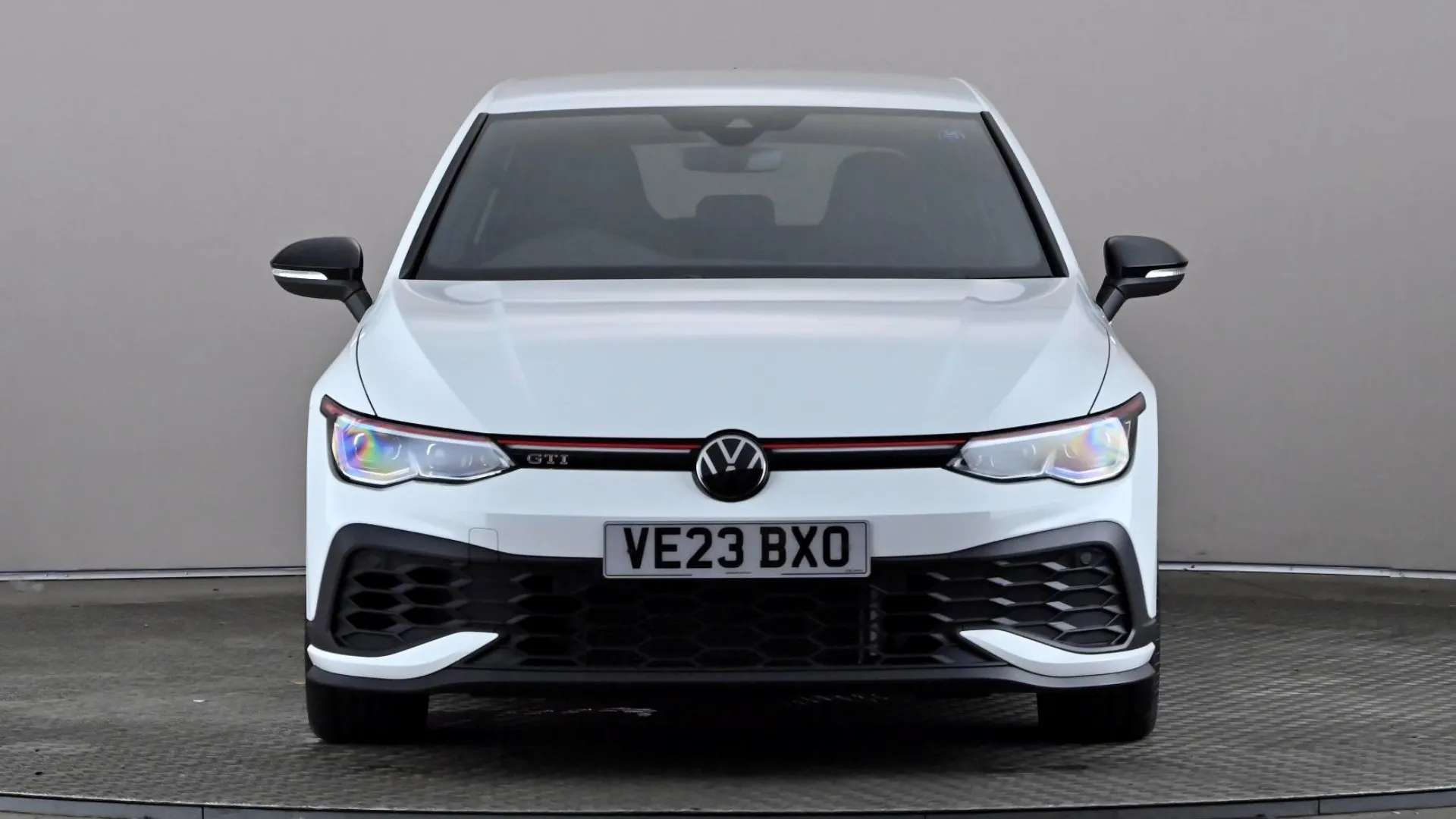 A 2023 VOLKSWAGEN GOLF 2.0 TSI 300 GTI Clubsport DSG A 2023 VOLKSWAGEN GOLF 2.0 TSI 300 GTI Clubsport DSG