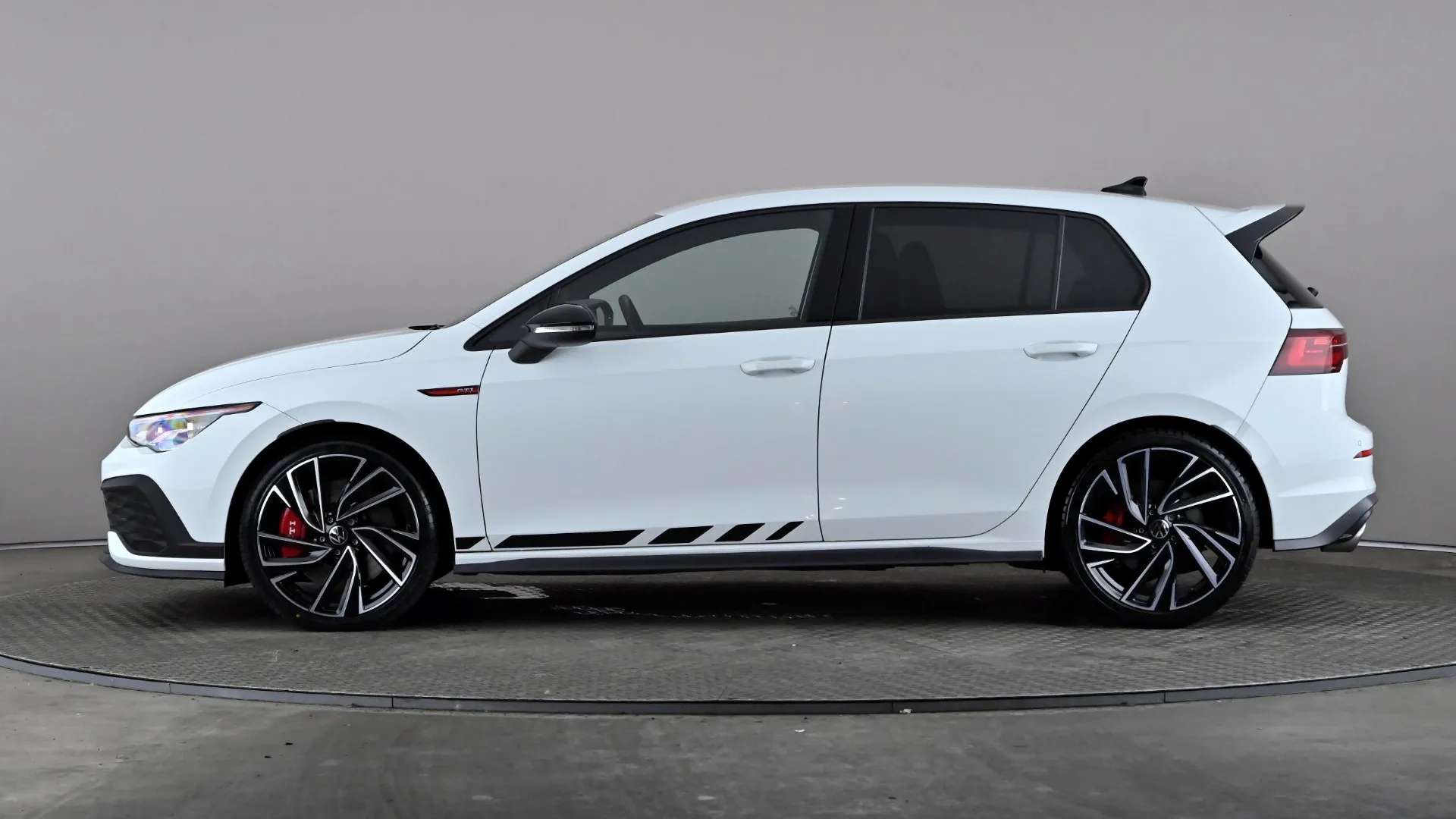 A 2023 VOLKSWAGEN GOLF 2.0 TSI 300 GTI Clubsport DSG A 2023 VOLKSWAGEN GOLF 2.0 TSI 300 GTI Clubsport DSG