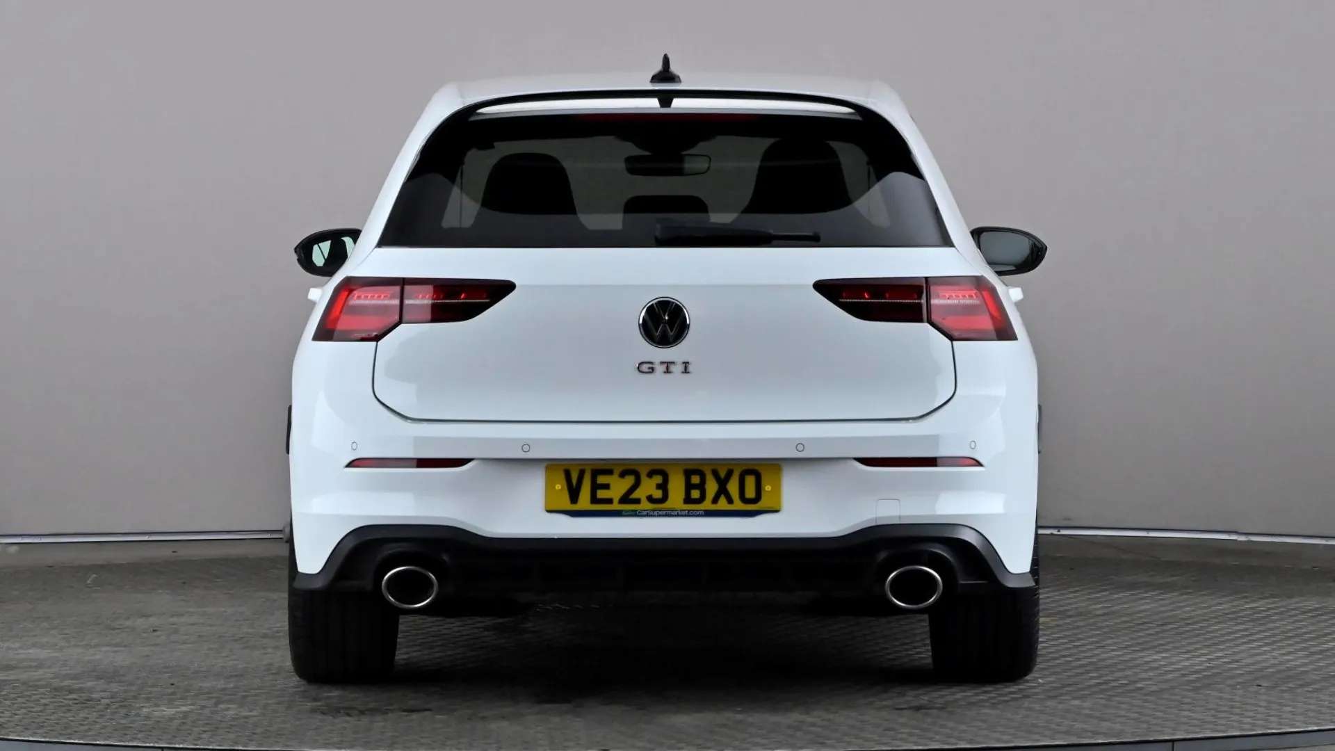 2023 VOLKSWAGEN GOLF 2023 VOLKSWAGEN GOLF