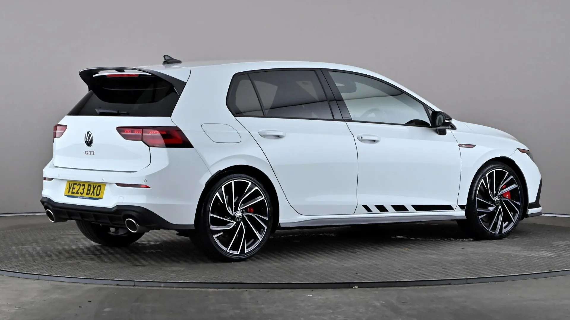2023 VOLKSWAGEN GOLF 2023 VOLKSWAGEN GOLF