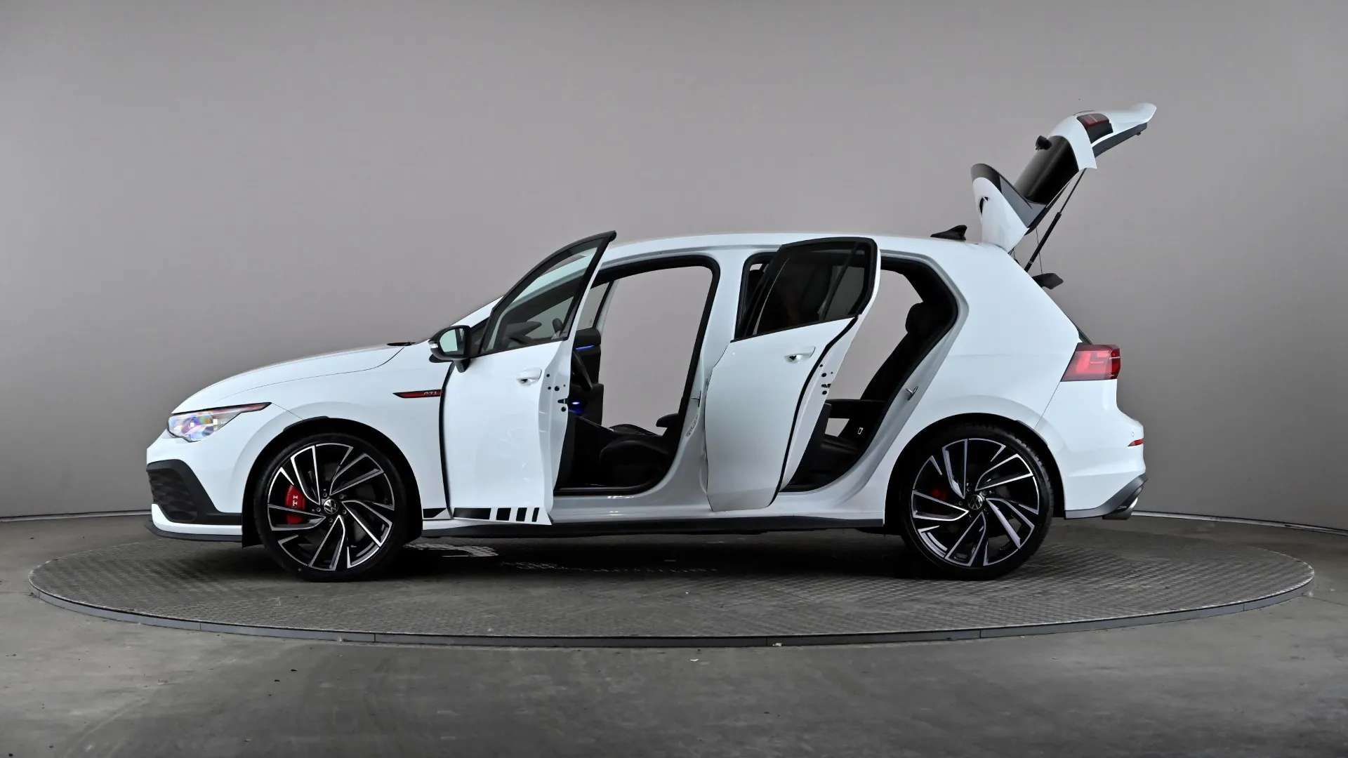 2023 VOLKSWAGEN GOLF 2023 VOLKSWAGEN GOLF