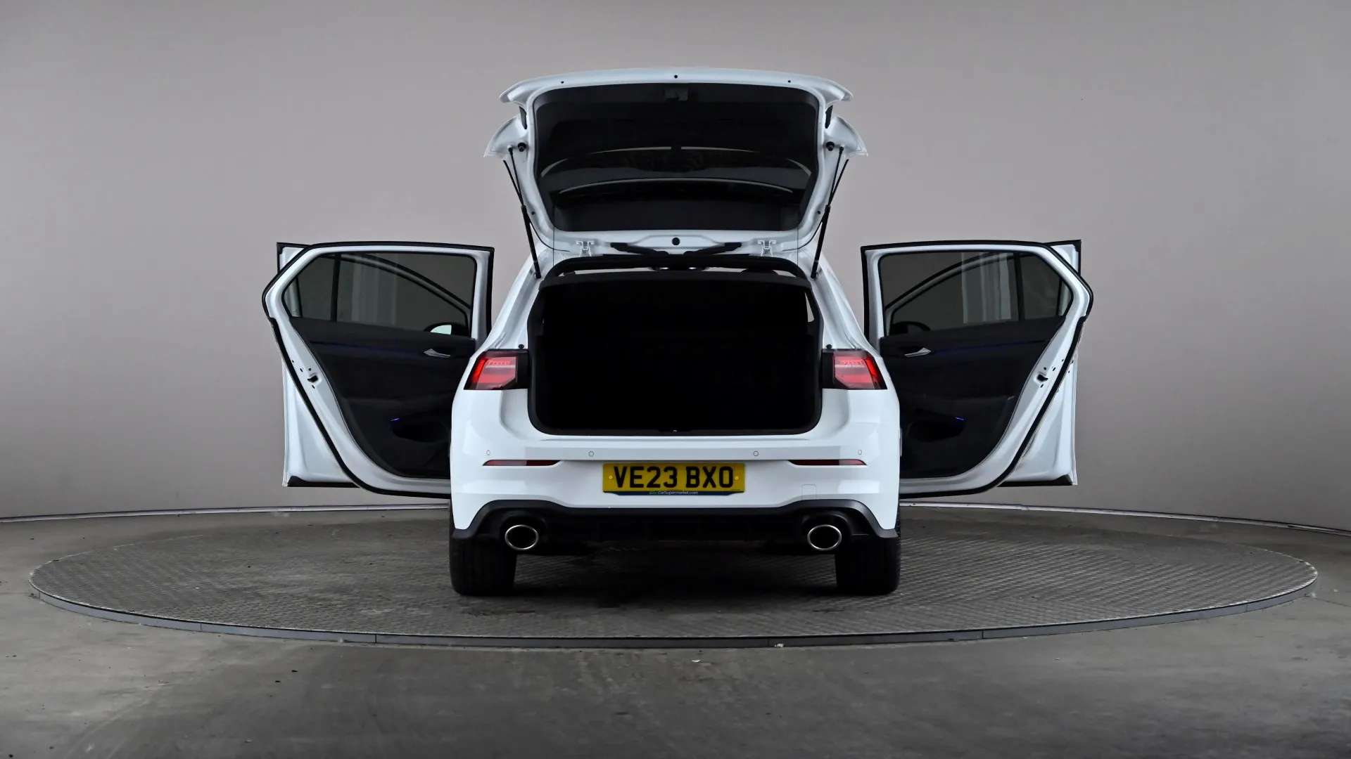 2023 VOLKSWAGEN GOLF 2023 VOLKSWAGEN GOLF