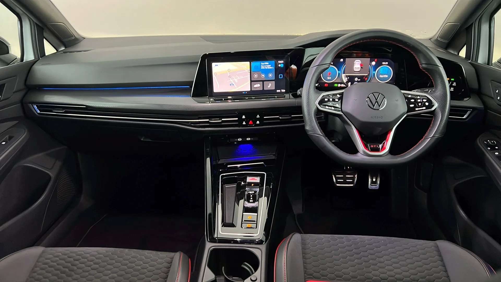 2023 VOLKSWAGEN GOLF 2023 VOLKSWAGEN GOLF