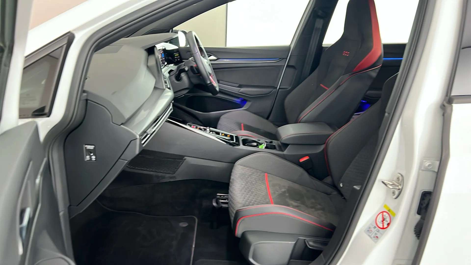 2023 VOLKSWAGEN GOLF 2023 VOLKSWAGEN GOLF