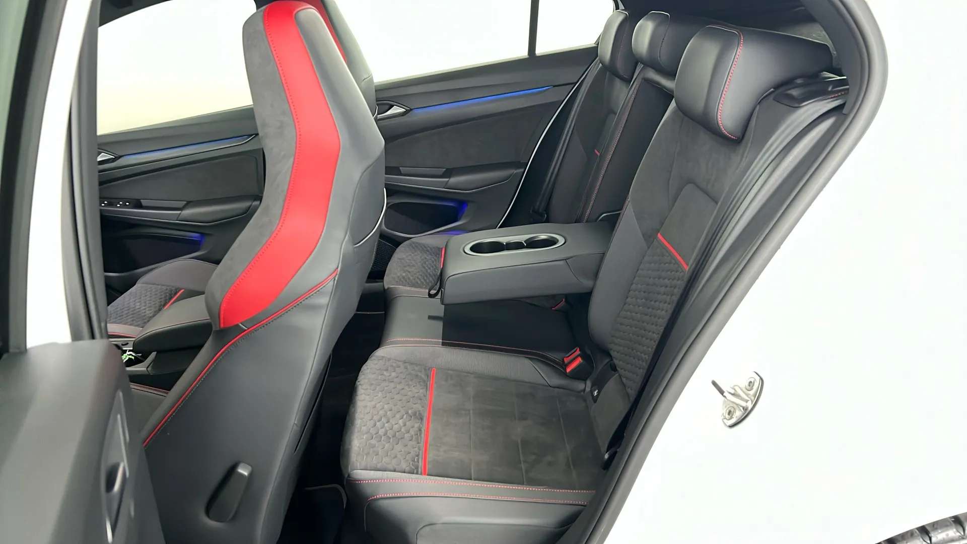 2023 VOLKSWAGEN GOLF 2023 VOLKSWAGEN GOLF