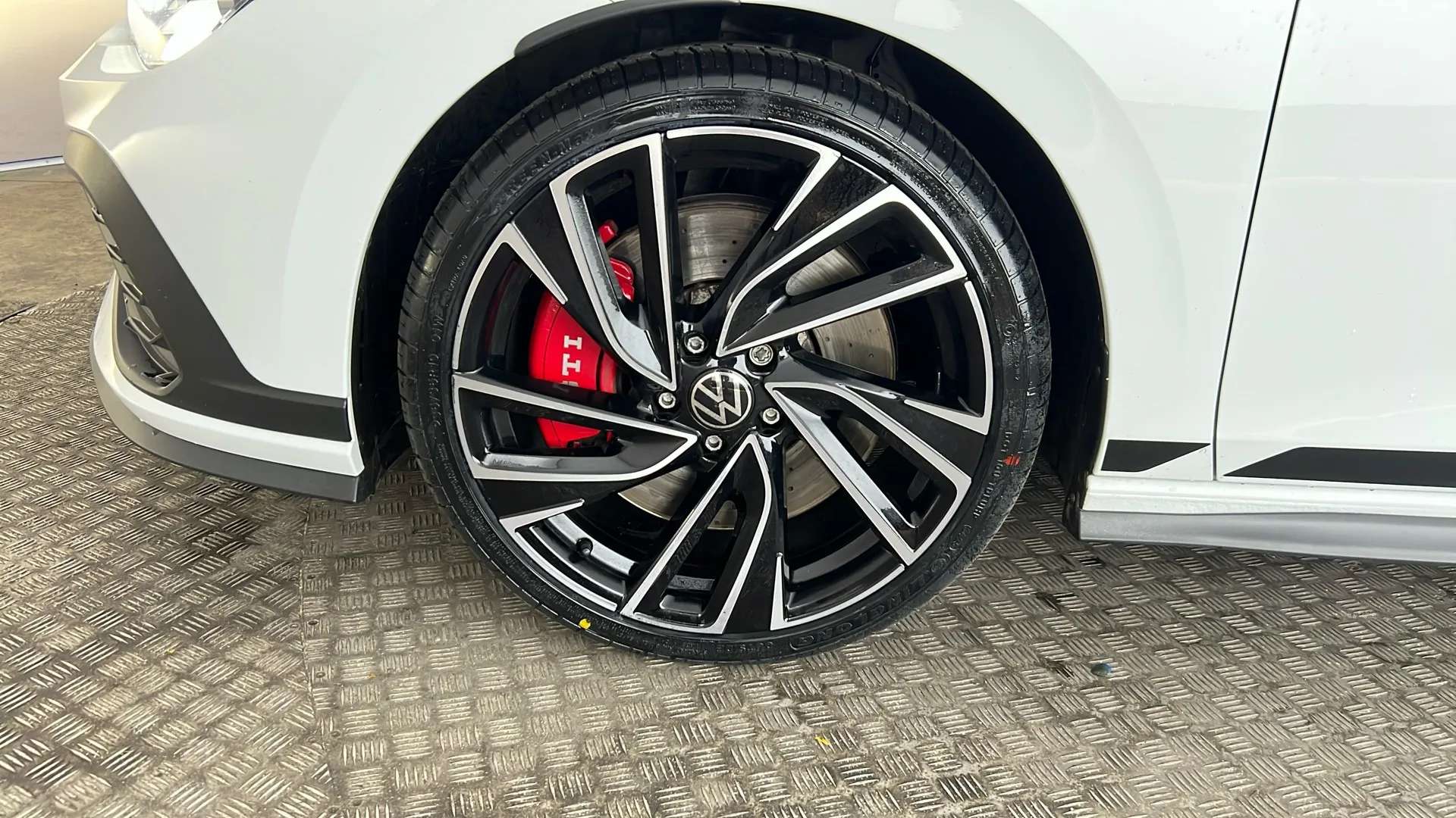 2023 VOLKSWAGEN GOLF 2023 VOLKSWAGEN GOLF